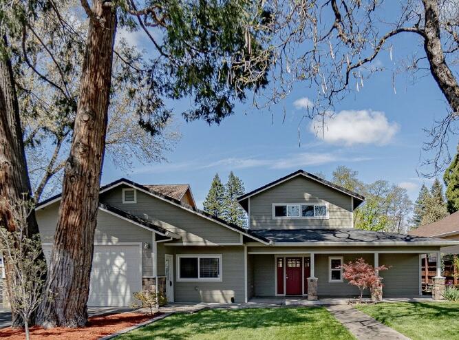 816 S Shasta Avenue