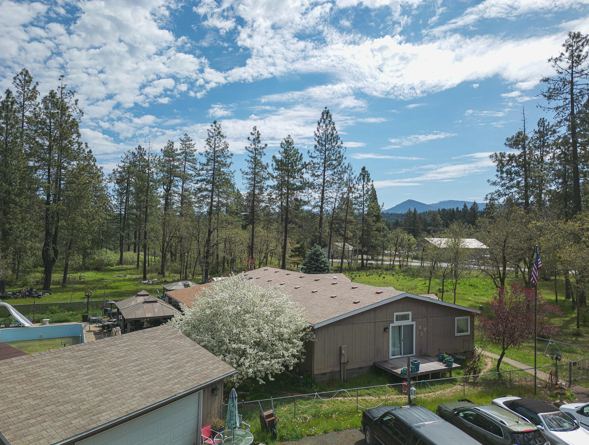 114 Lone Mountain Road
