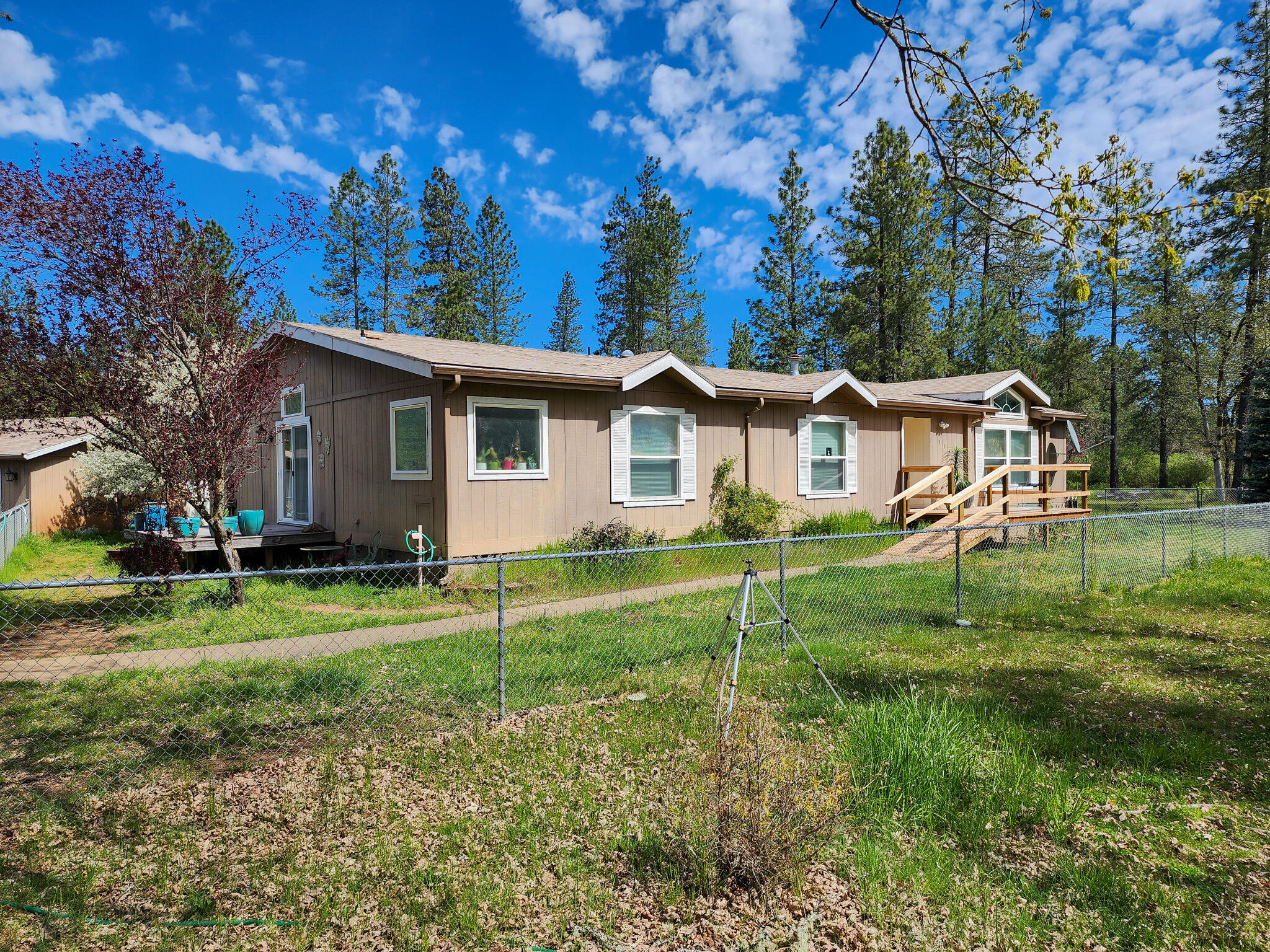 114 Lone Mountain Road