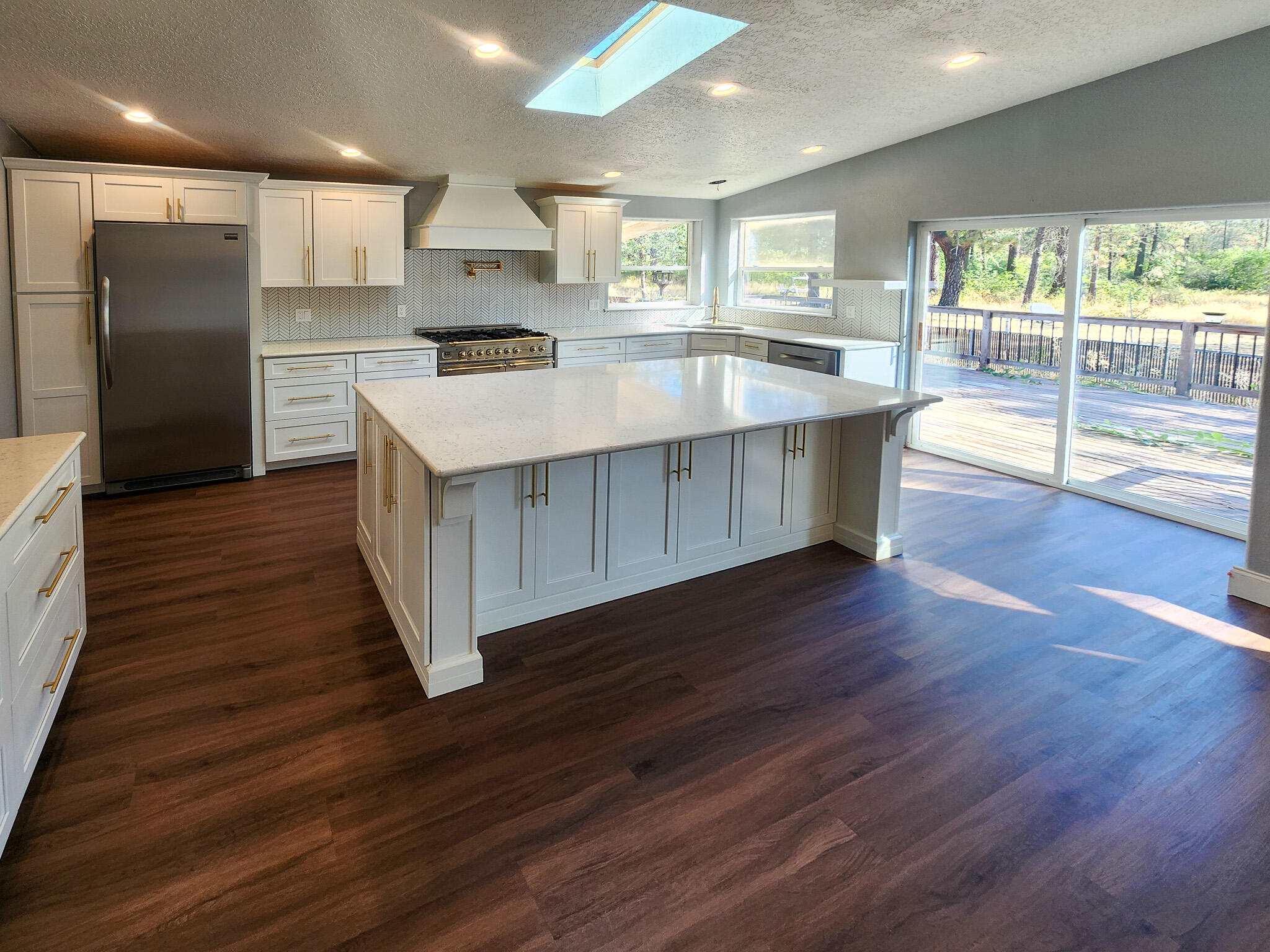 114 Lone Mountain Road
