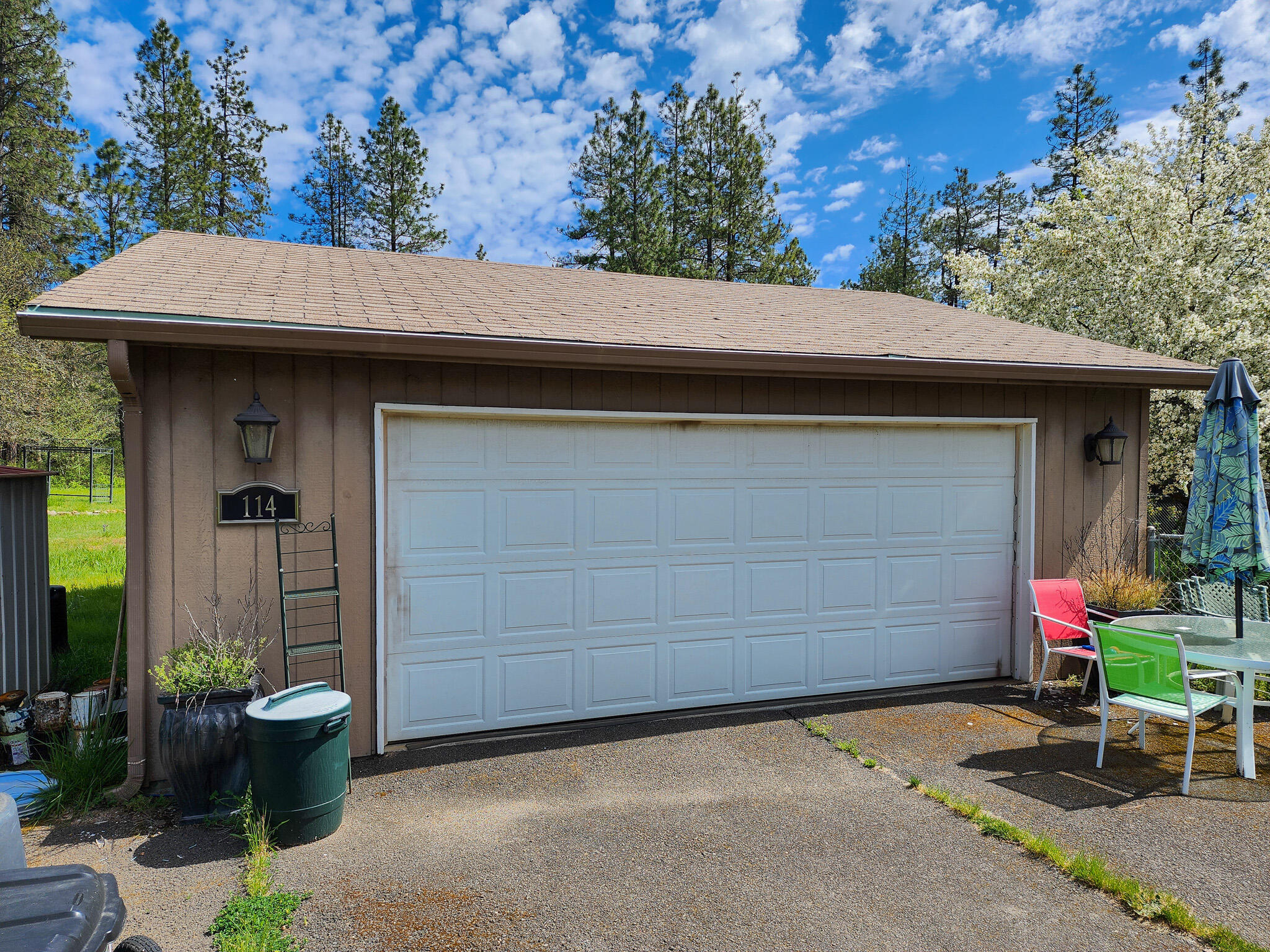 114 Lone Mountain Road