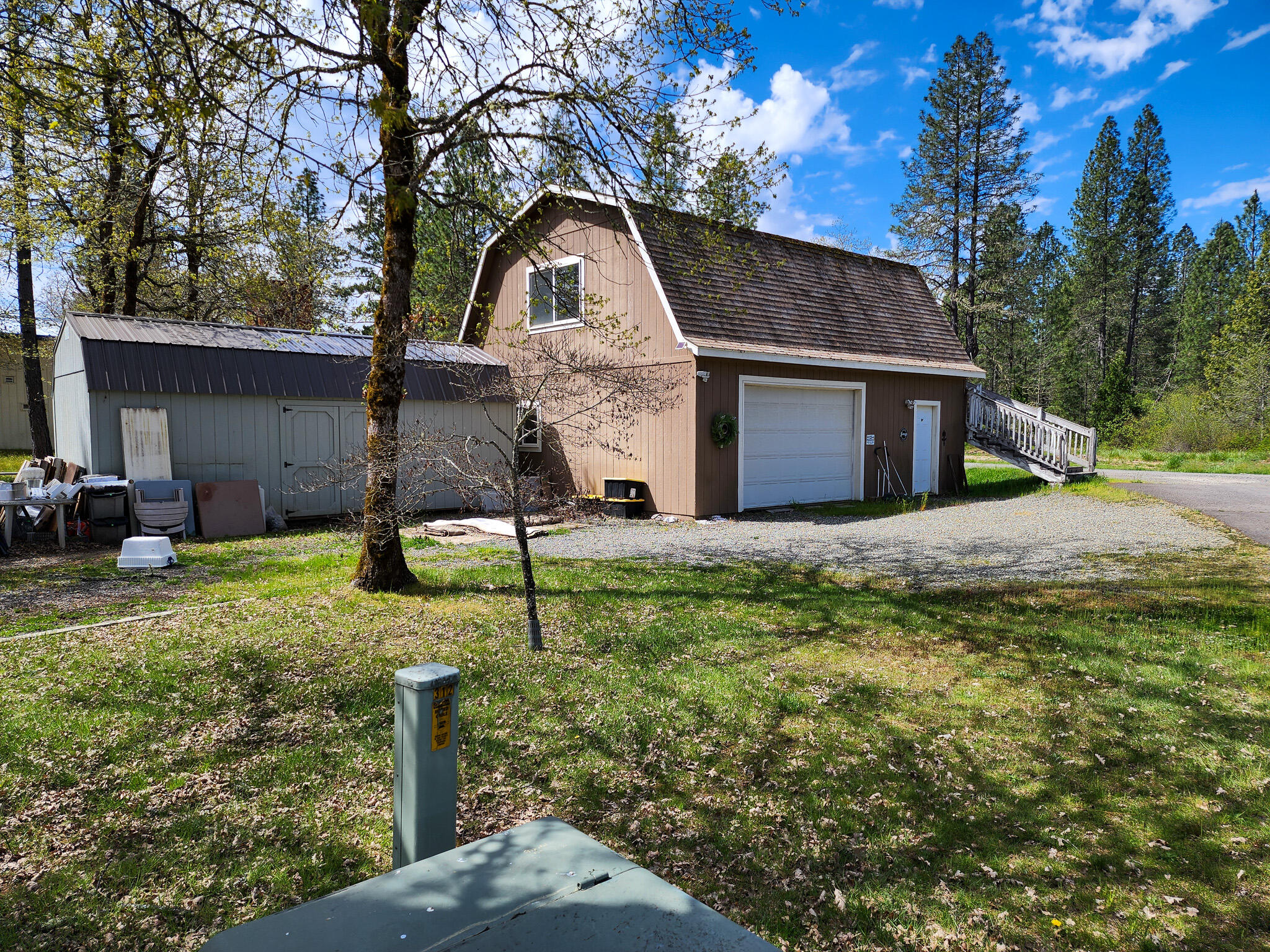 114 Lone Mountain Road