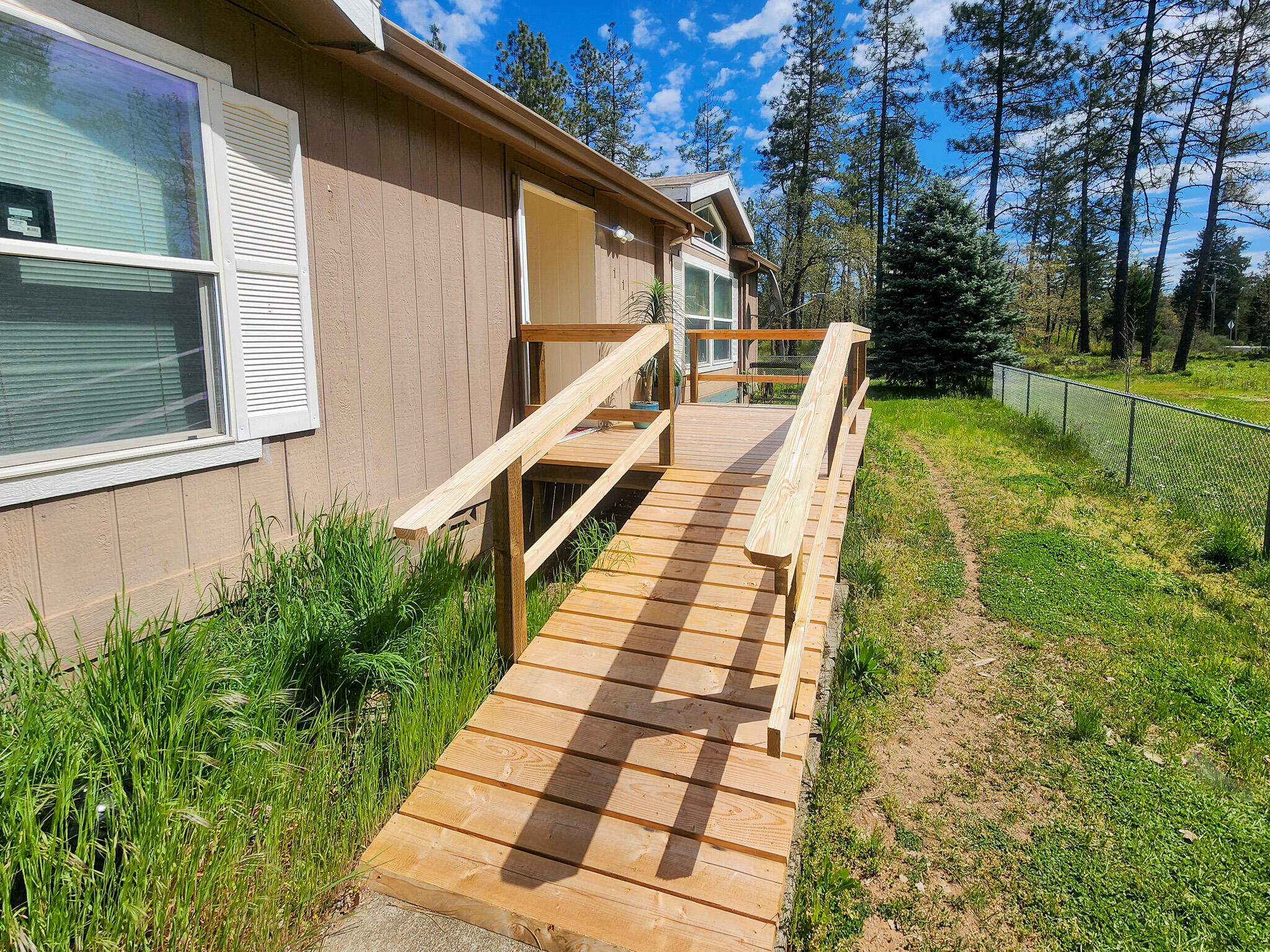 114 Lone Mountain Road