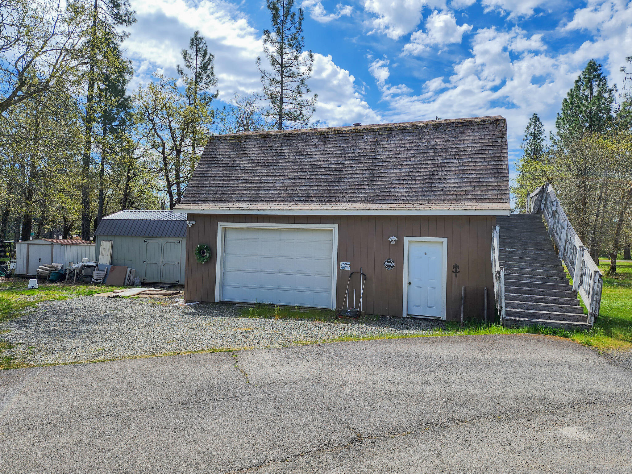 114 Lone Mountain Road