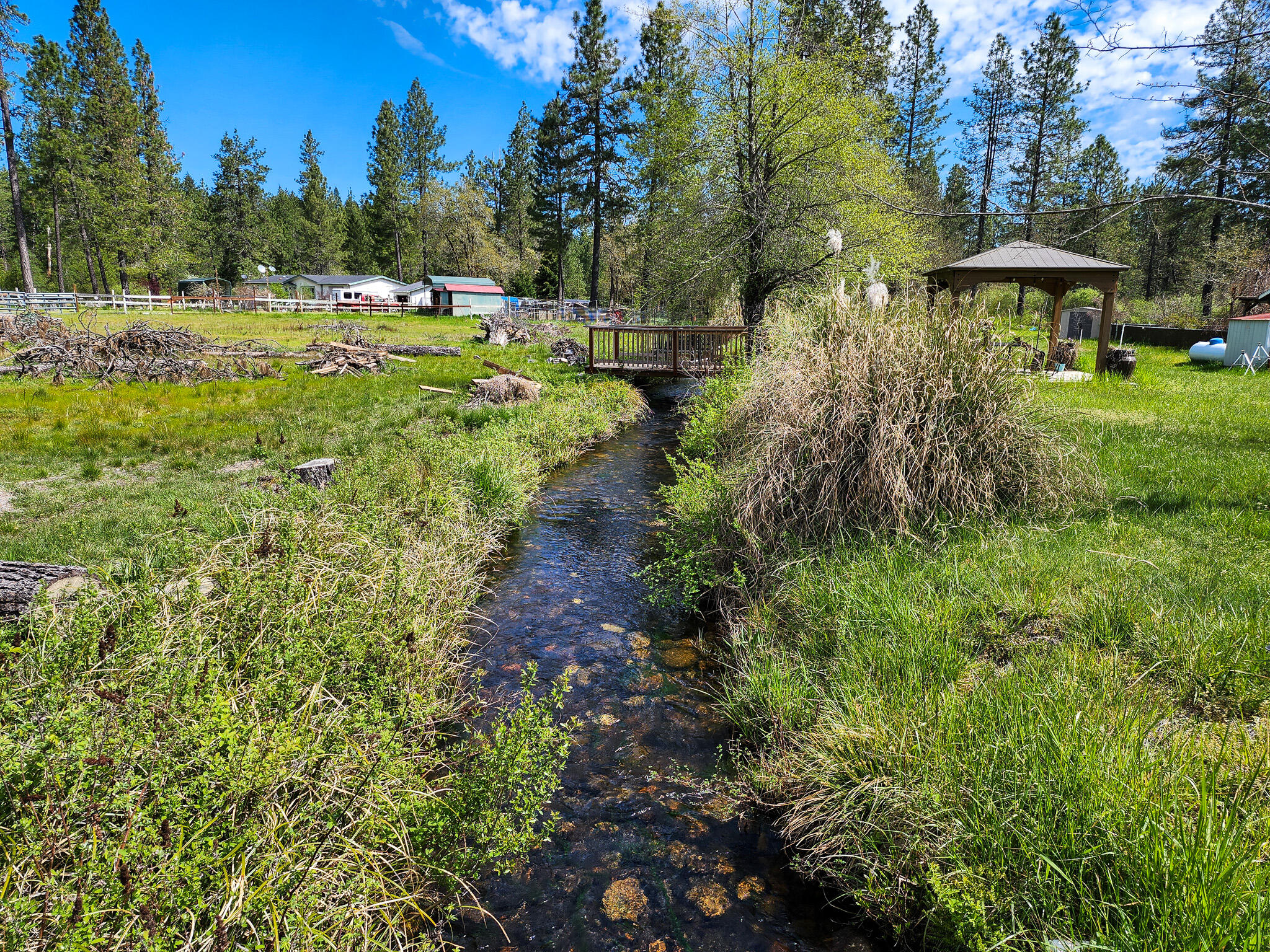 114 Lone Mountain Road