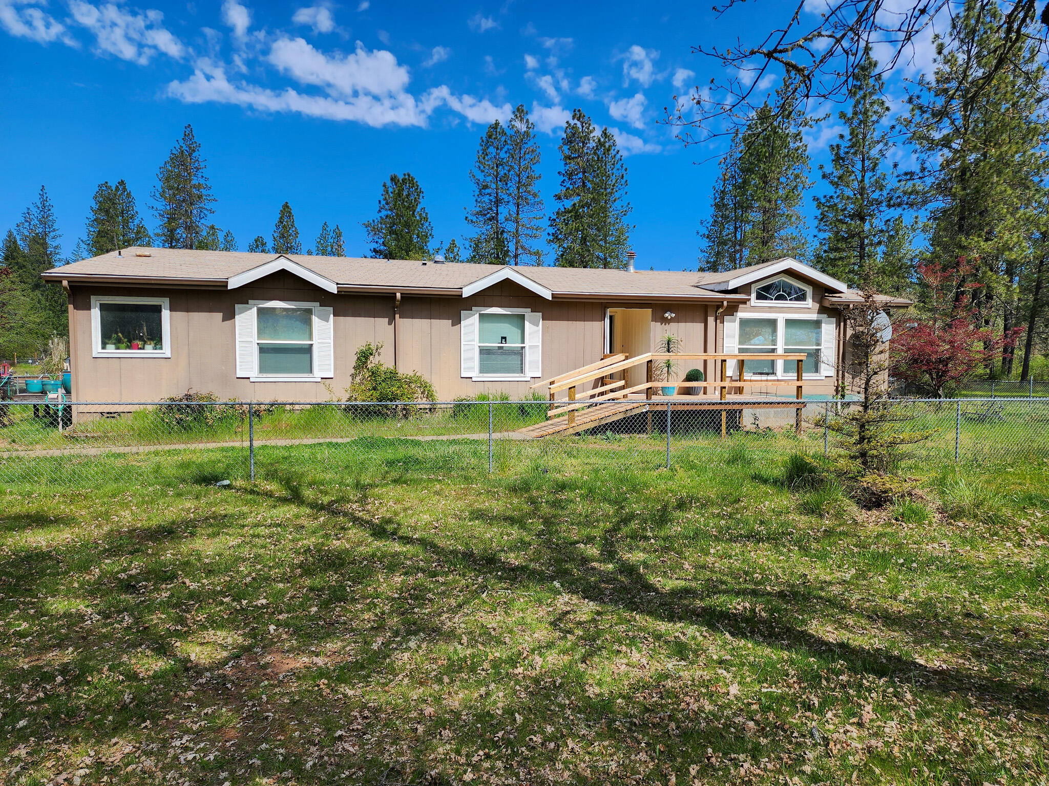114 Lone Mountain Road