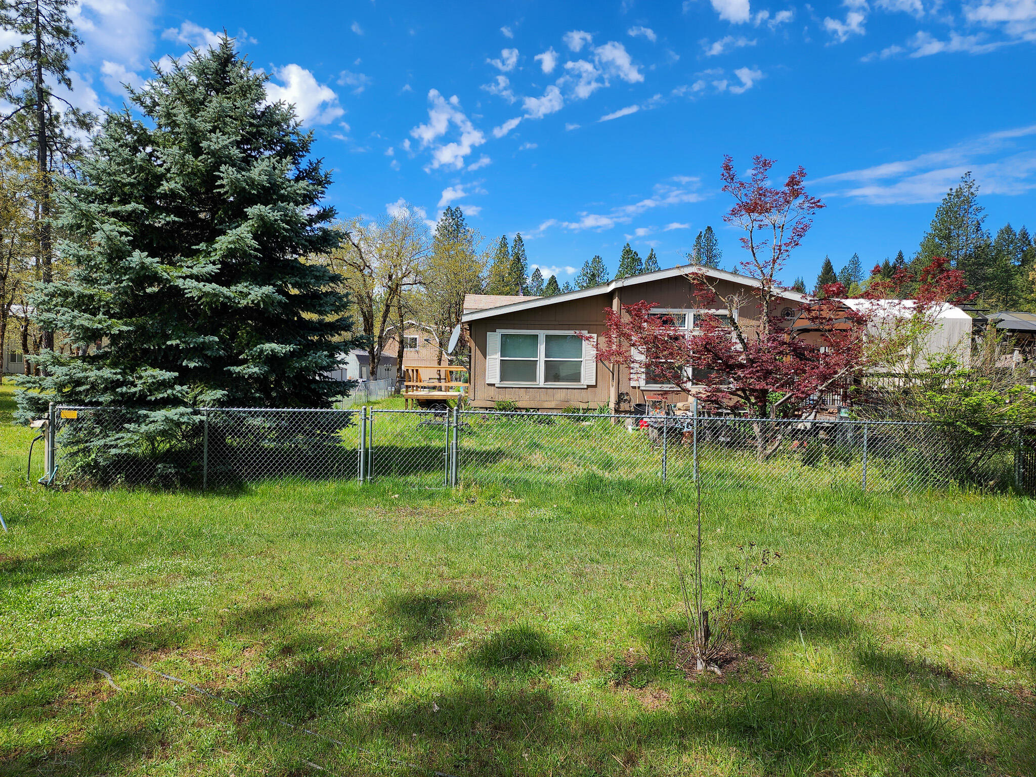 114 Lone Mountain Road