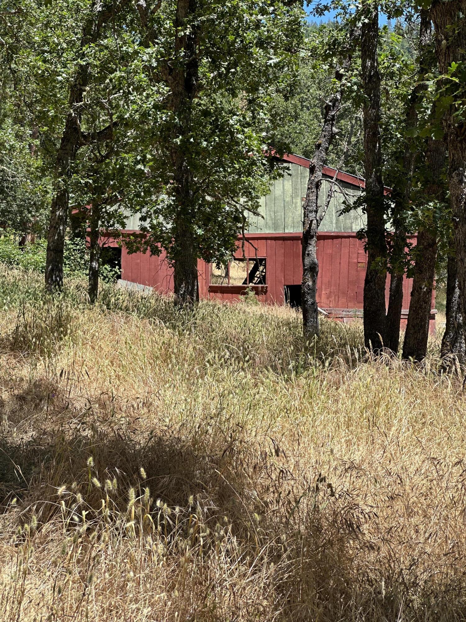 4430 Humbug Creek Road