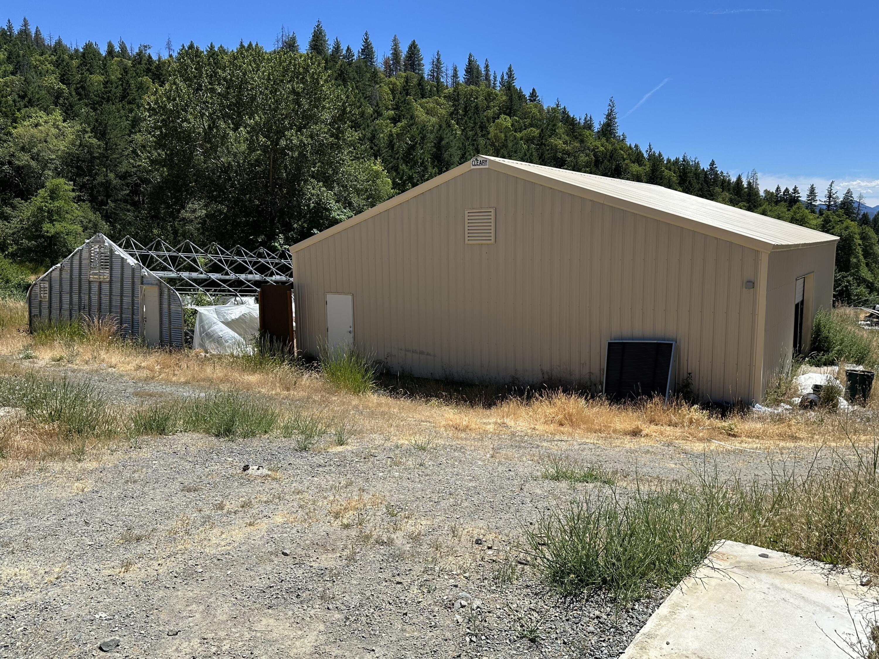 4430 Humbug Creek Road