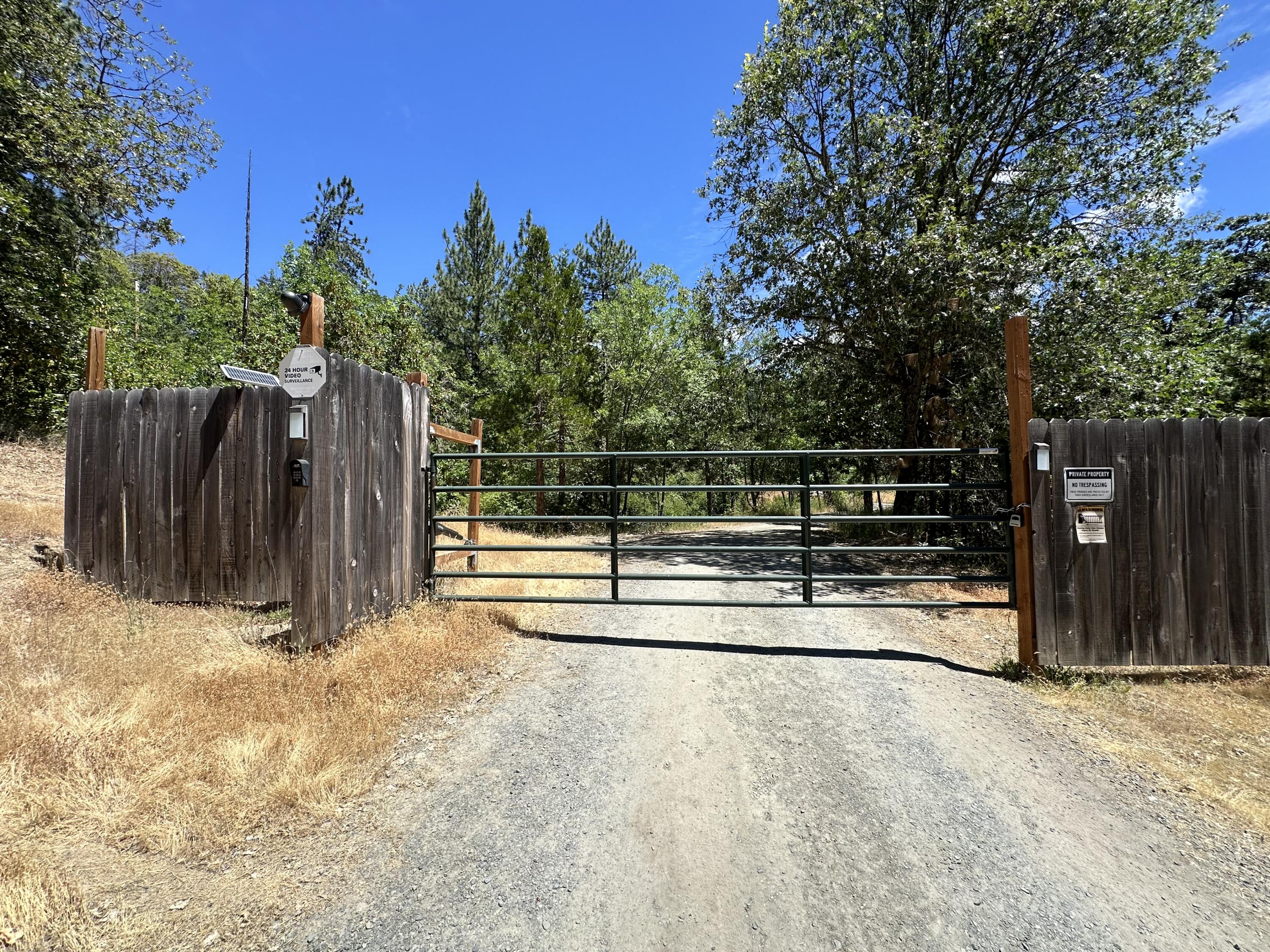 4430 Humbug Creek Road
