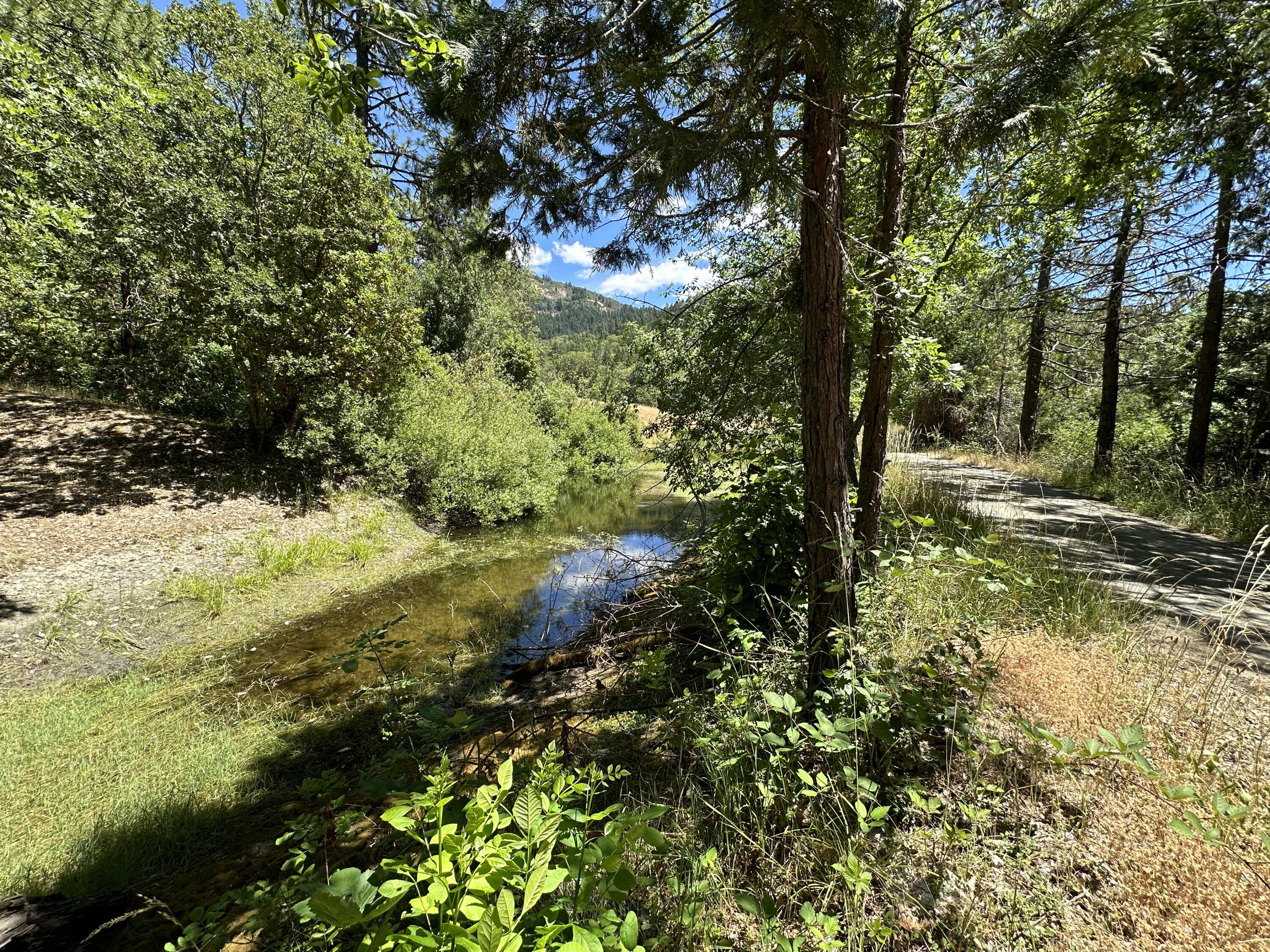 4430 Humbug Creek Road
