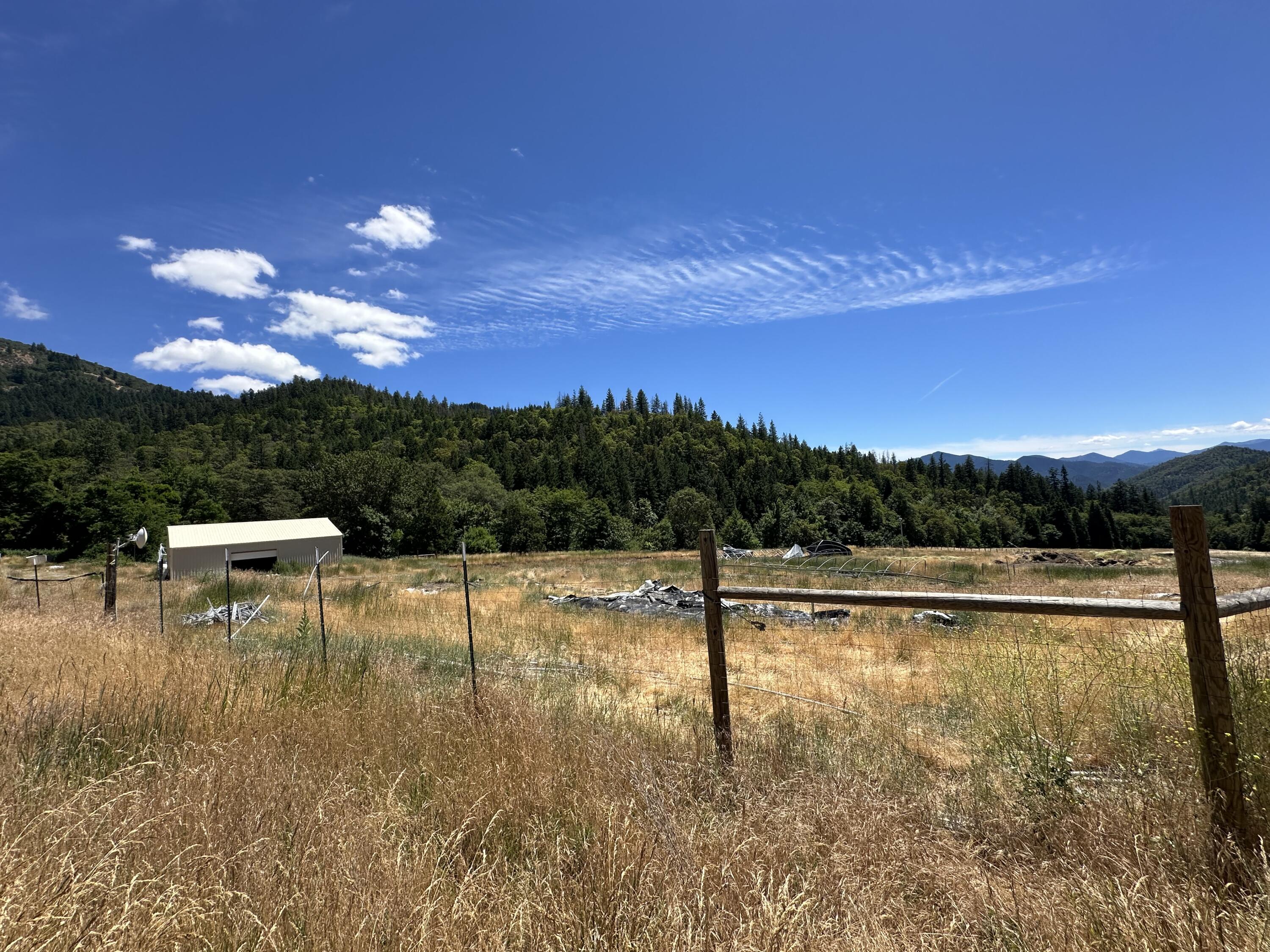 4430 Humbug Creek Road