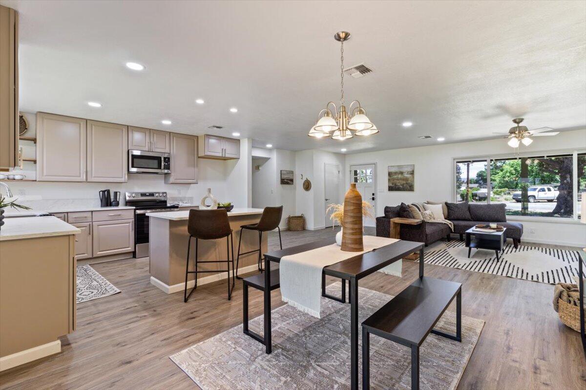 3395 Bursell Road