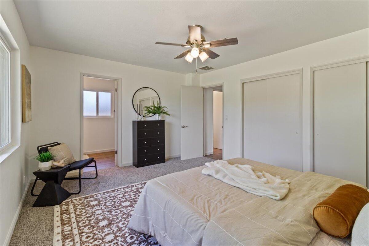 3395 Bursell Road