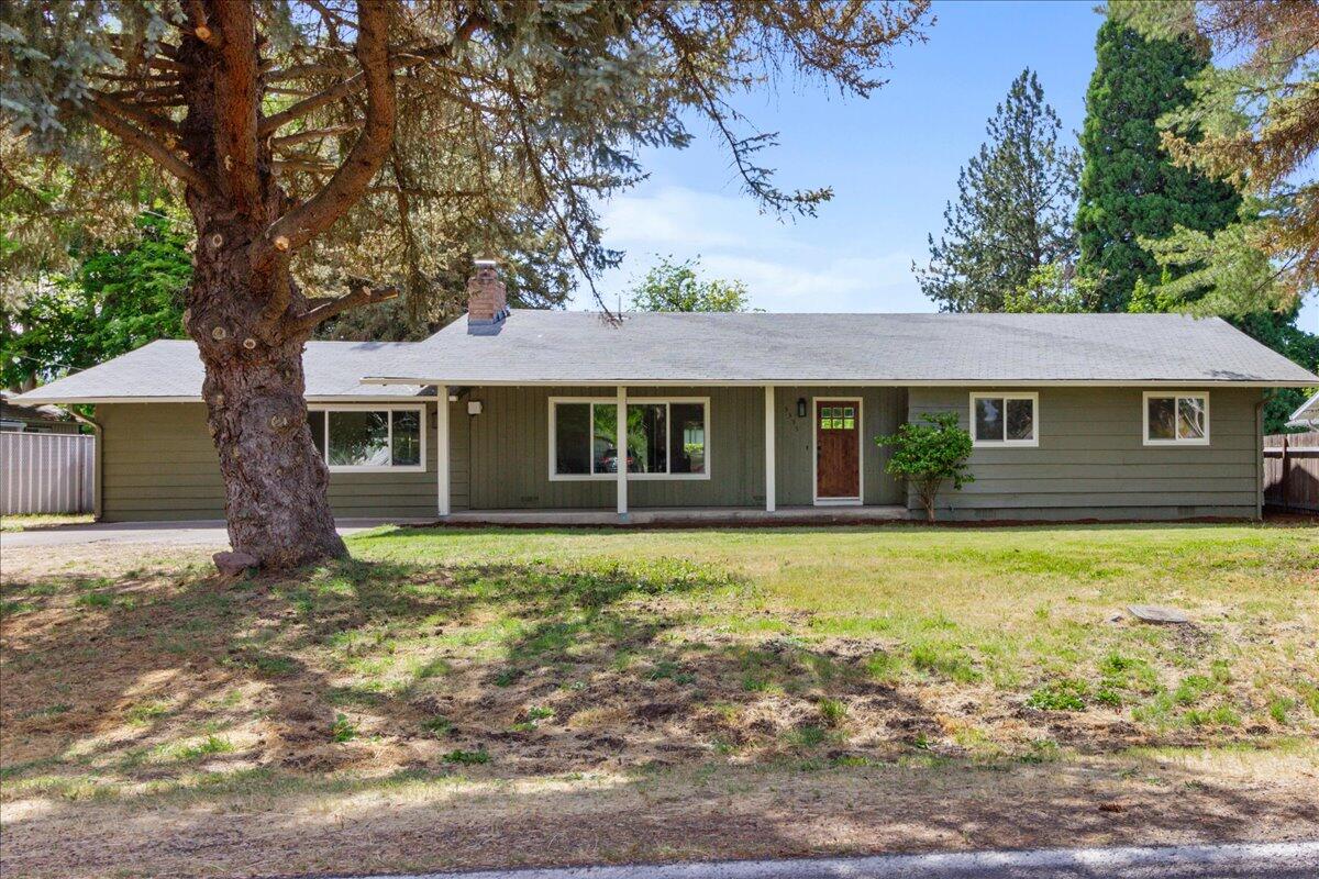 3395 Bursell Road