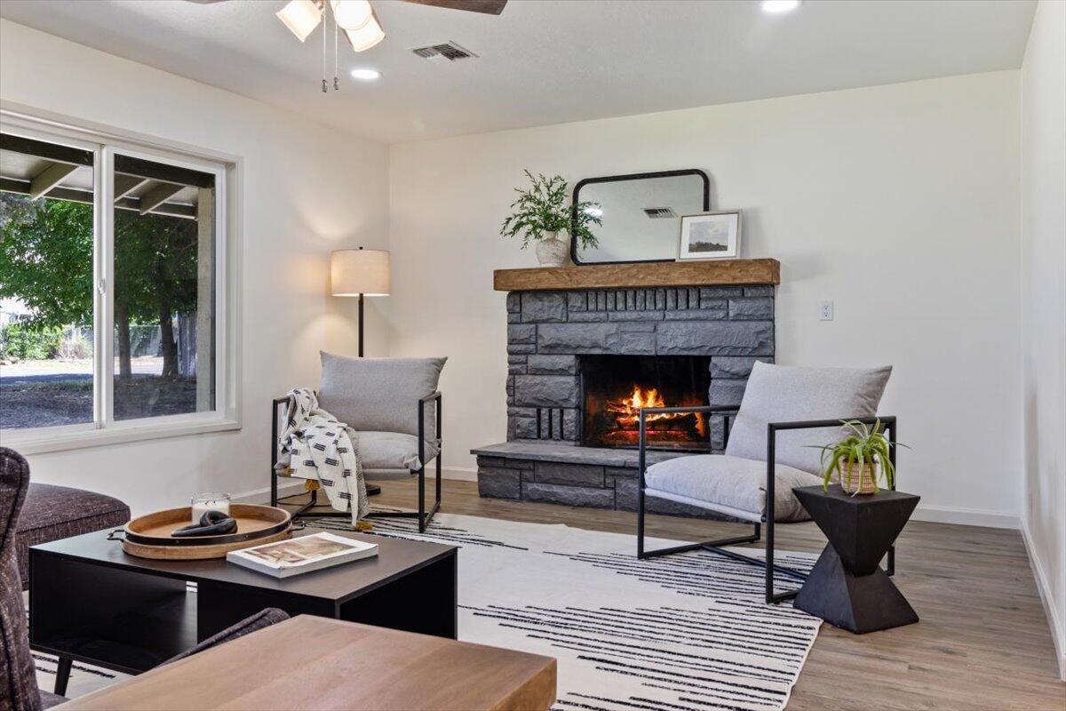 3395 Bursell Road
