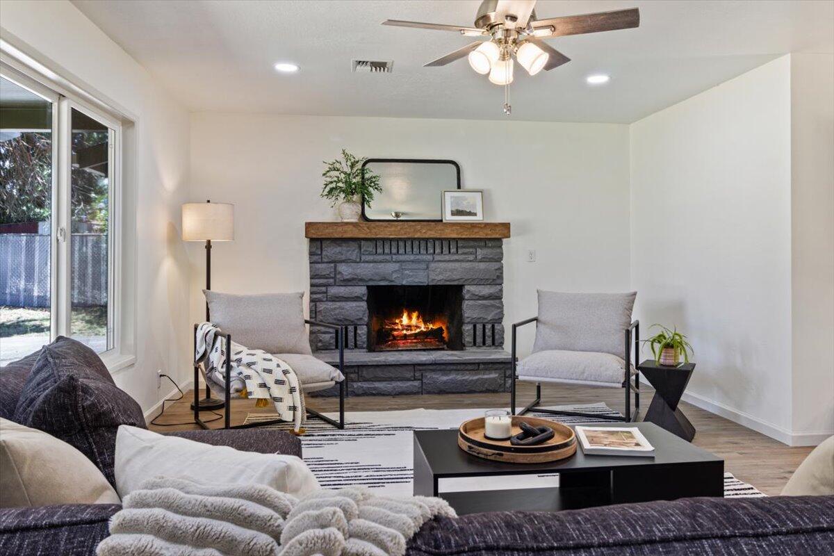 3395 Bursell Road