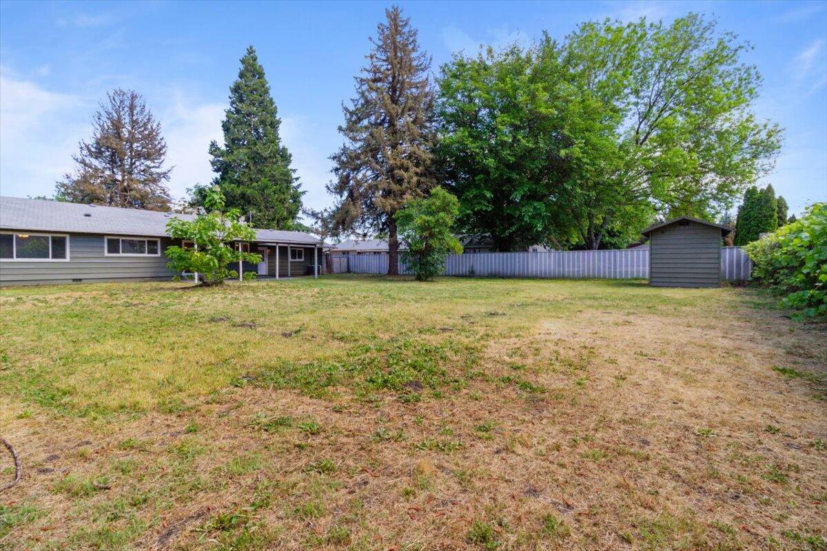 3395 Bursell Road
