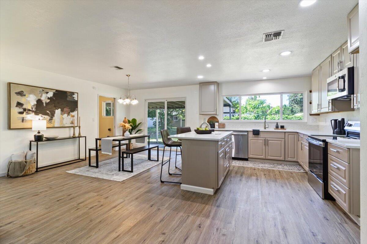 3395 Bursell Road