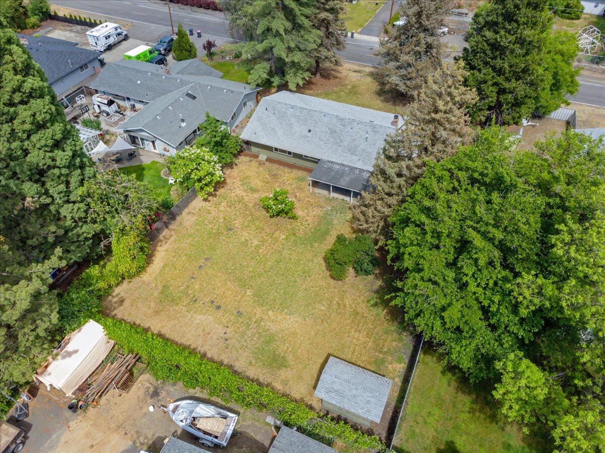 3395 Bursell Road