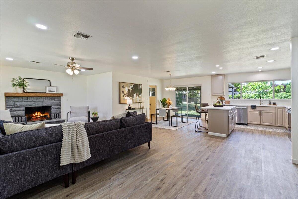 3395 Bursell Road