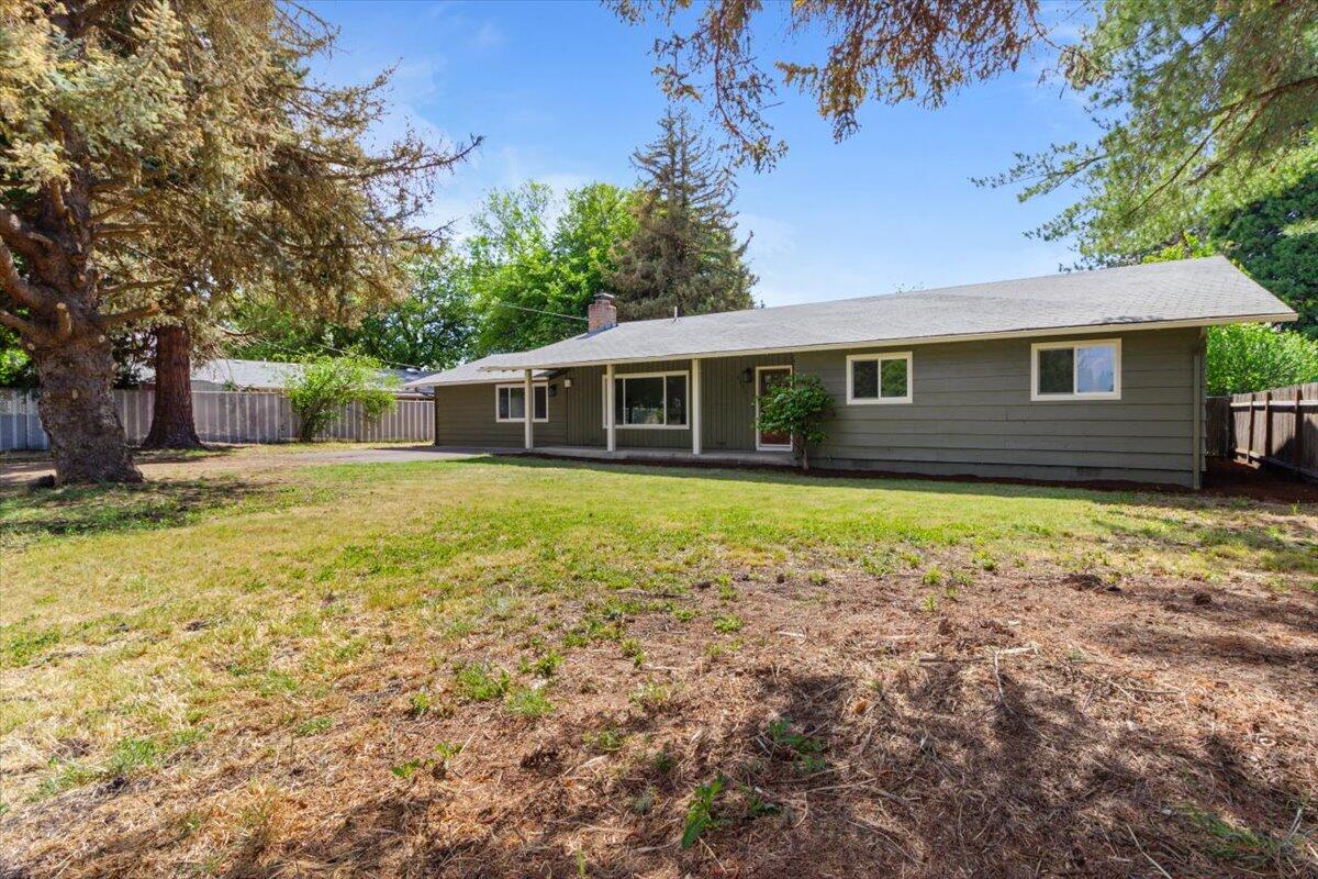 3395 Bursell Road
