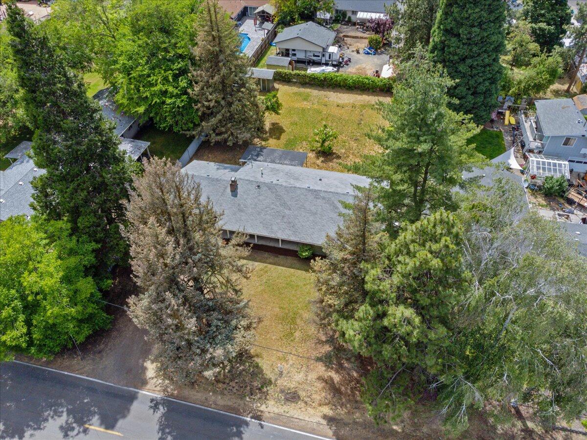 3395 Bursell Road