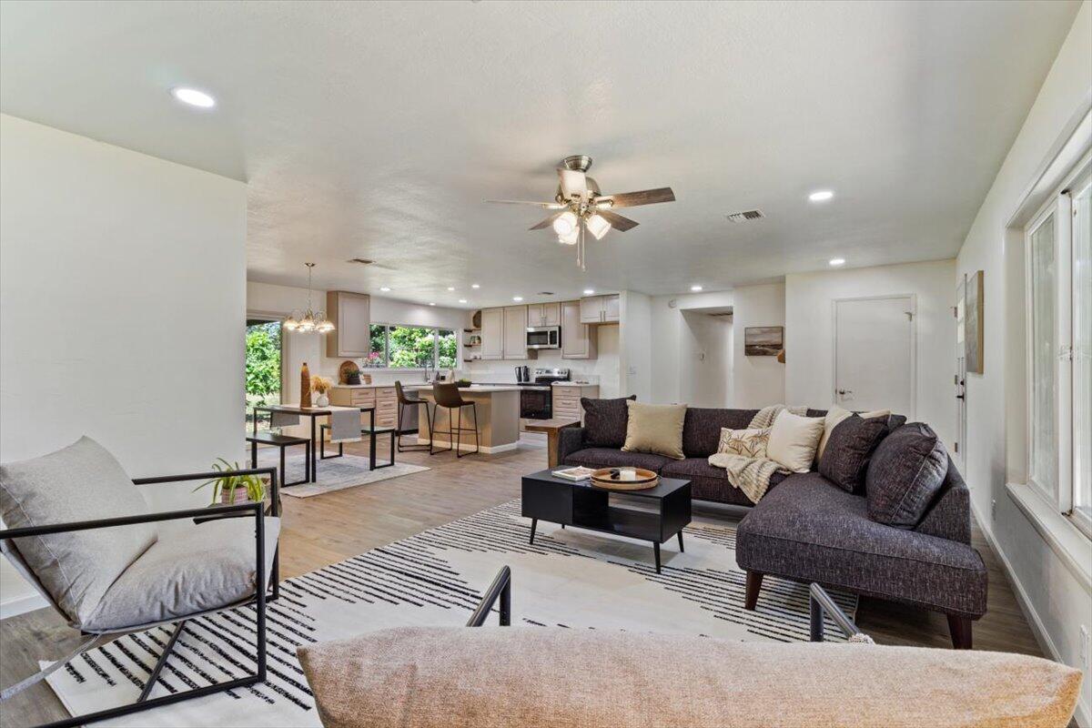 3395 Bursell Road