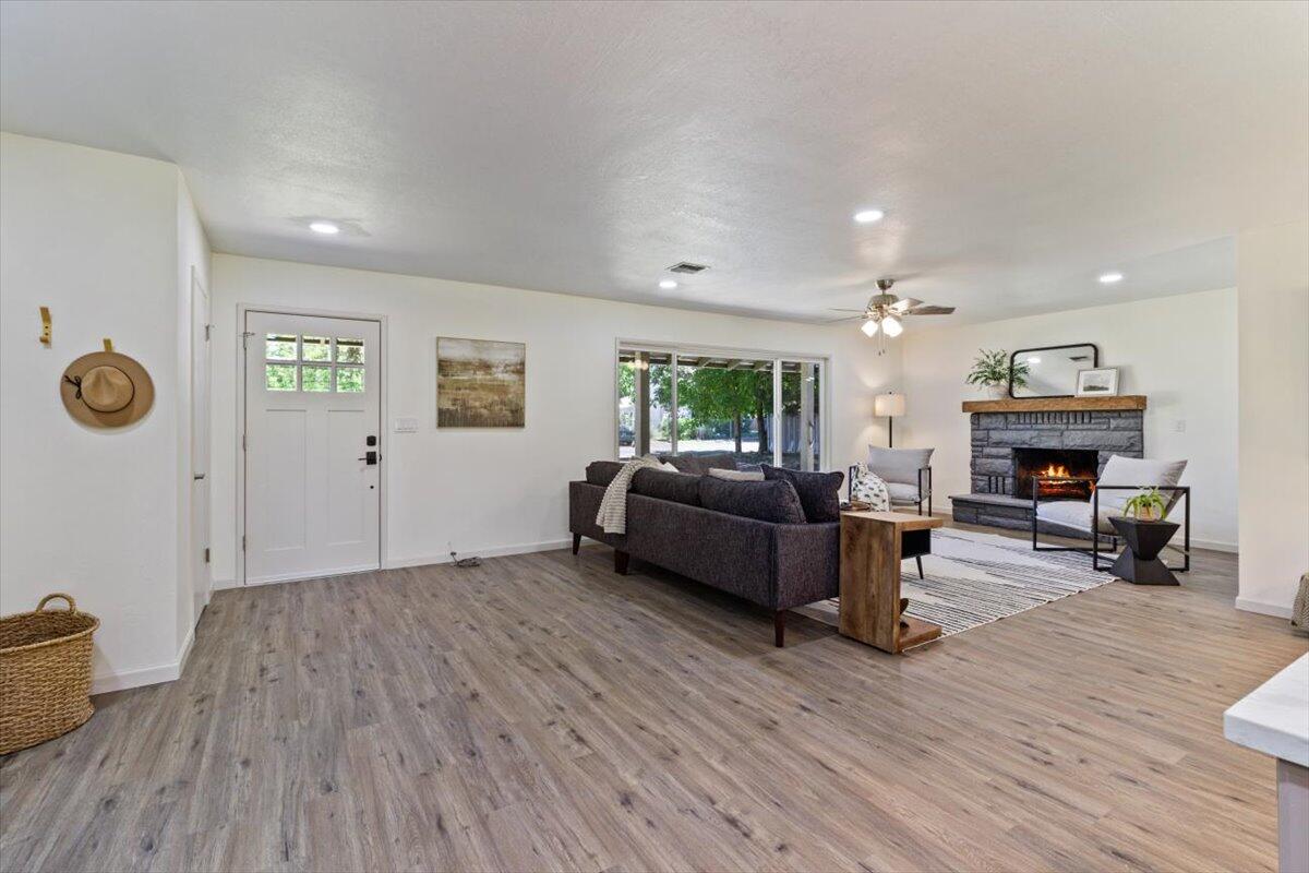3395 Bursell Road
