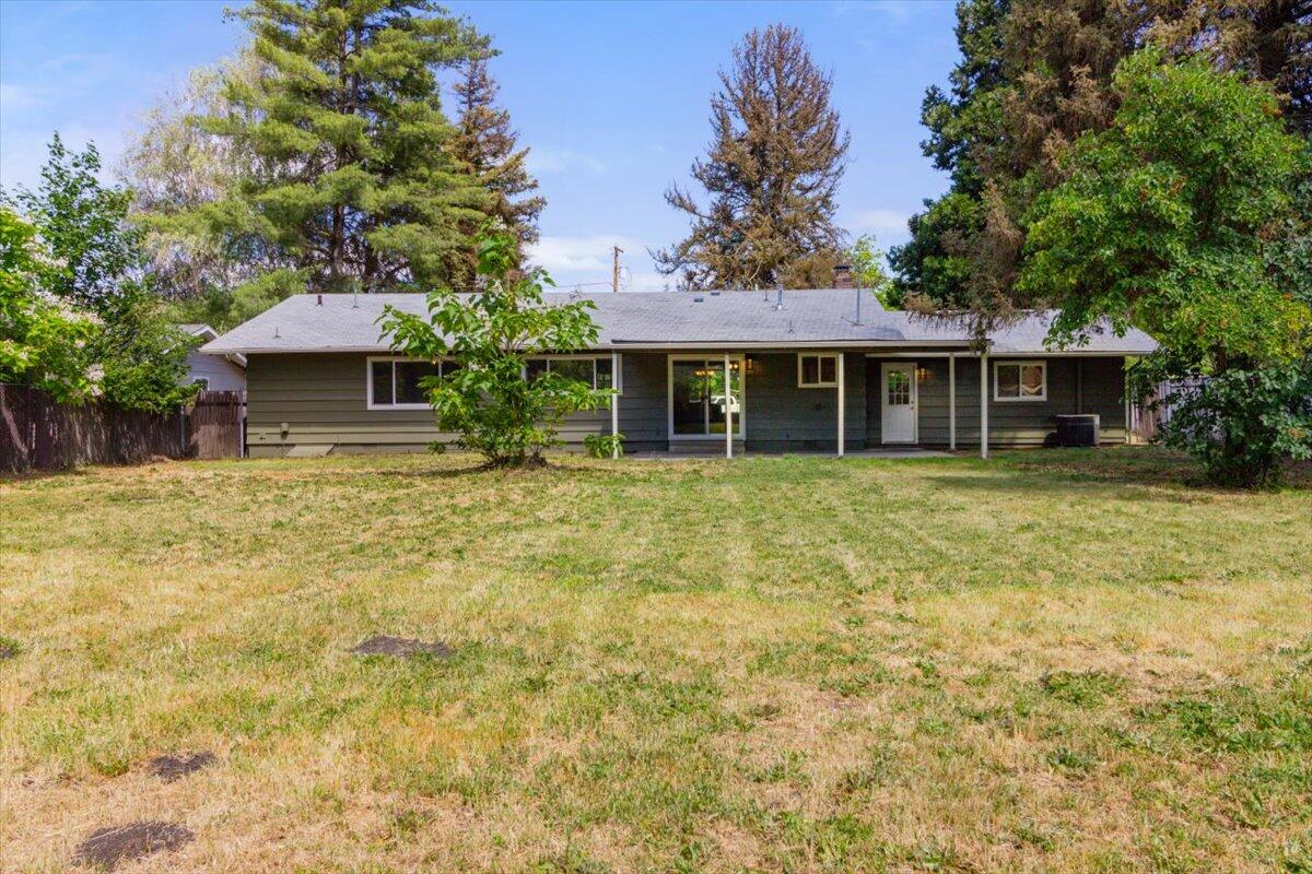 3395 Bursell Road