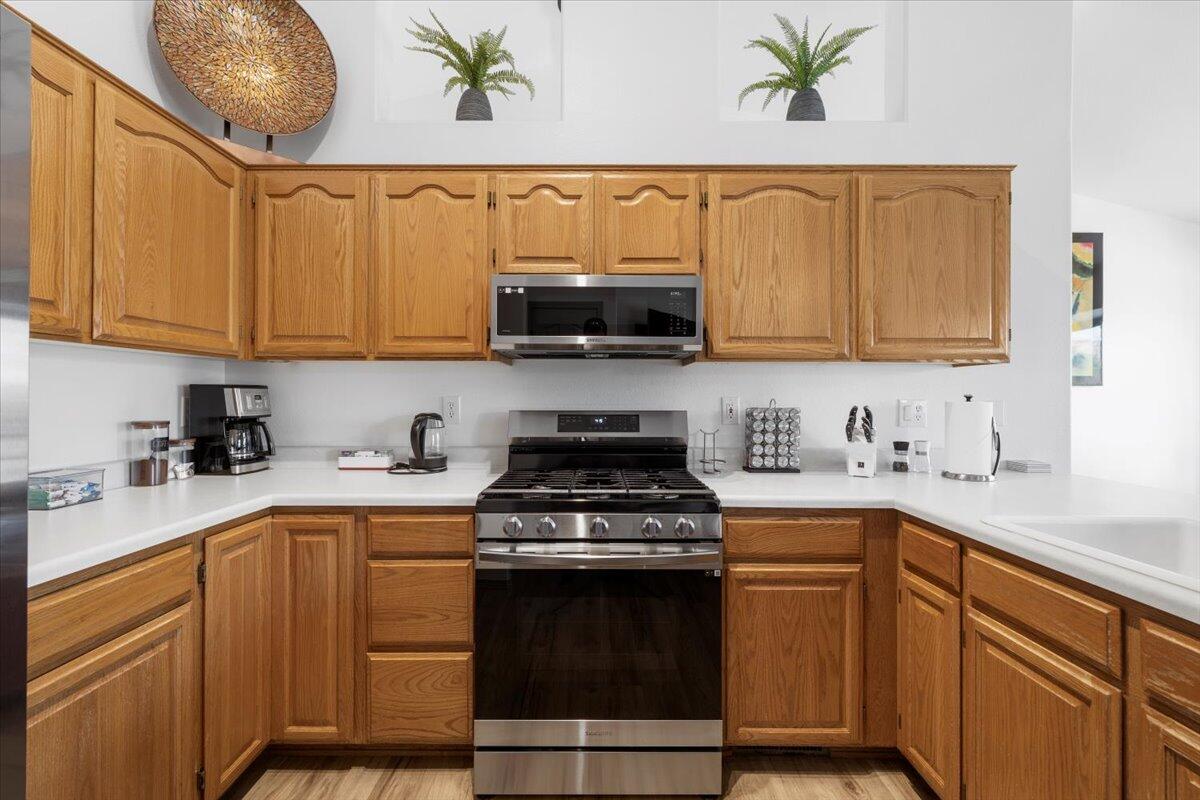1224 N Modoc Avenue Unit: 59