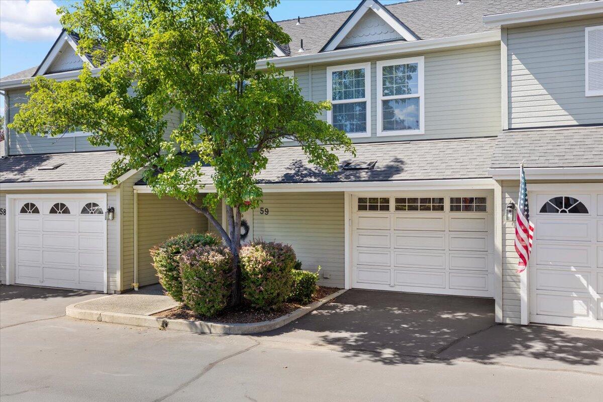1224 N Modoc Avenue Unit: 59