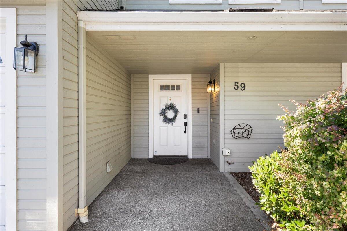 1224 N Modoc Avenue Unit: 59