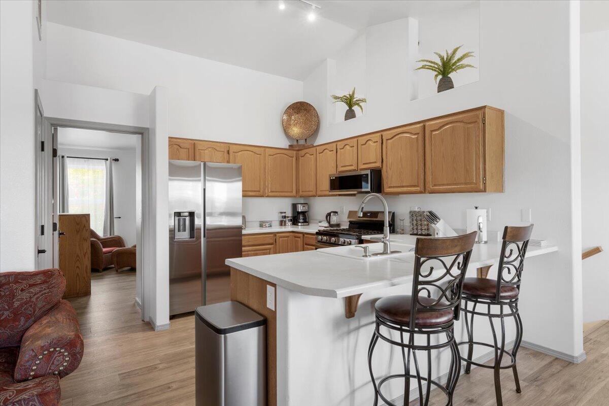 1224 N Modoc Avenue Unit: 59