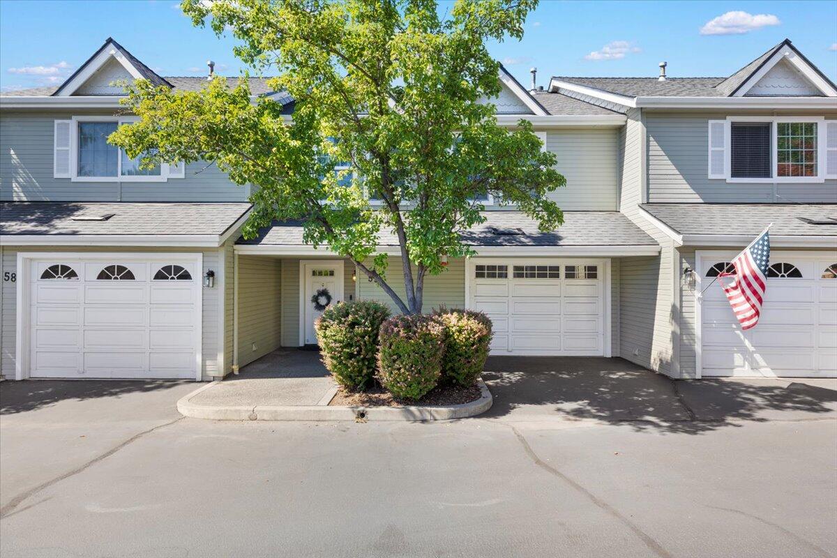 1224 N Modoc Avenue Unit: 59