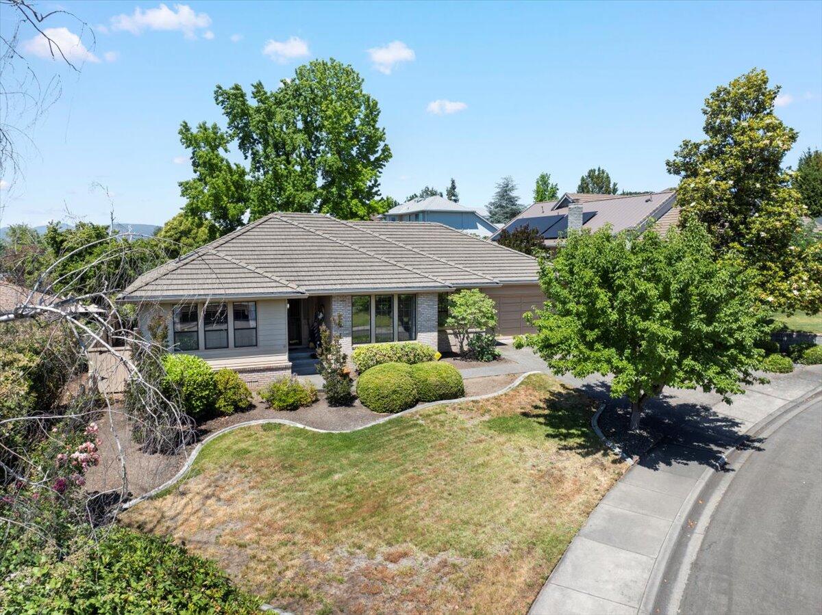 2921 Amblegreen Drive