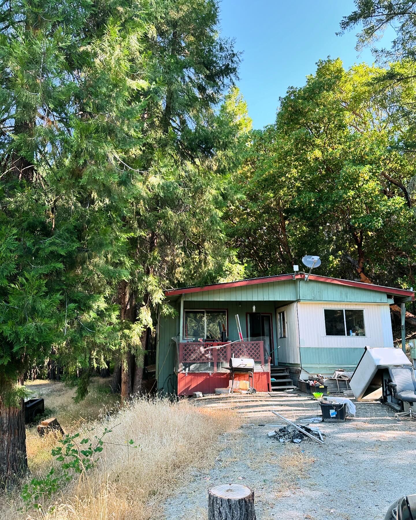 4420 Humbug Creek Road