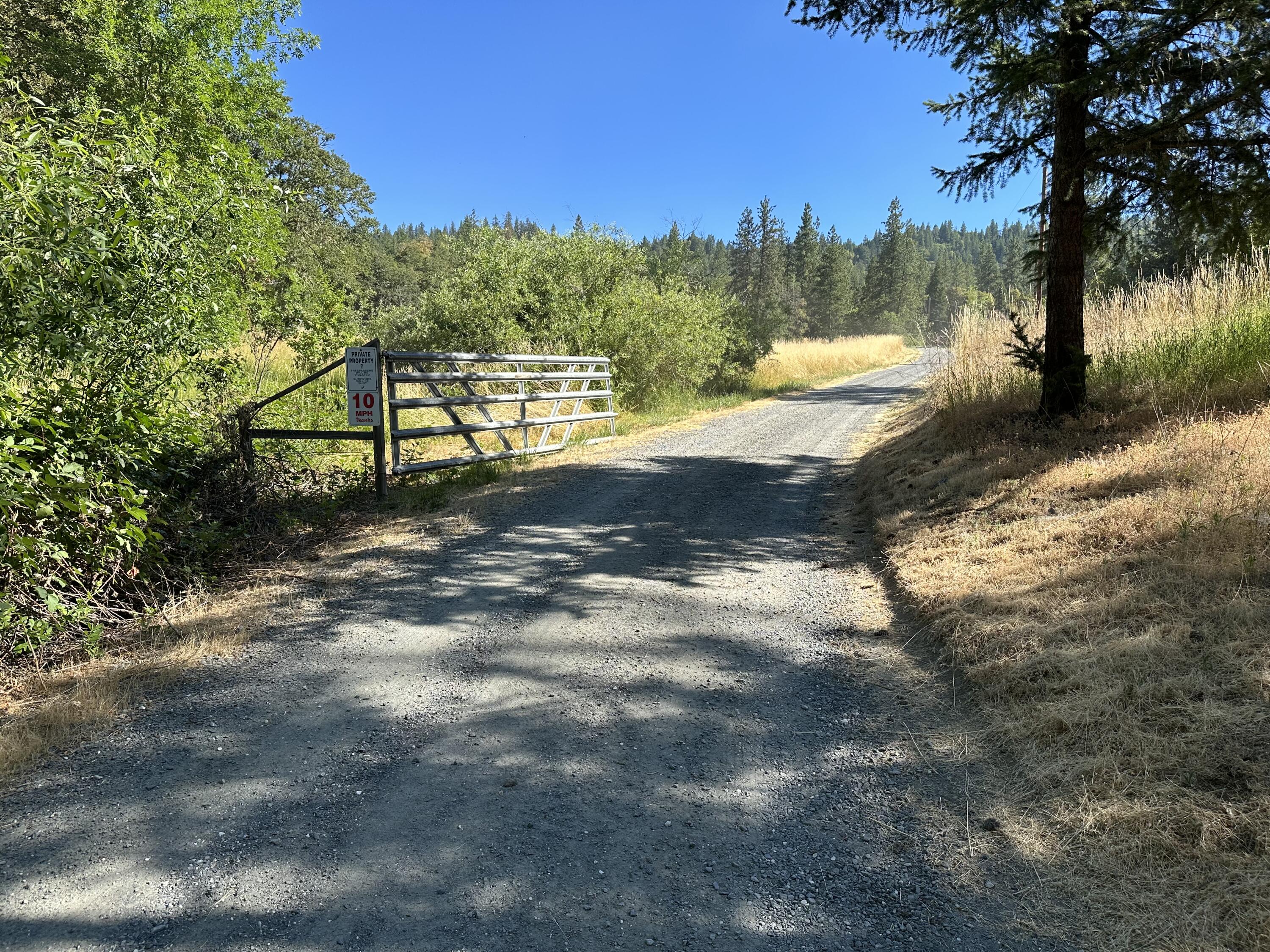 5102 Humbug Creek Road