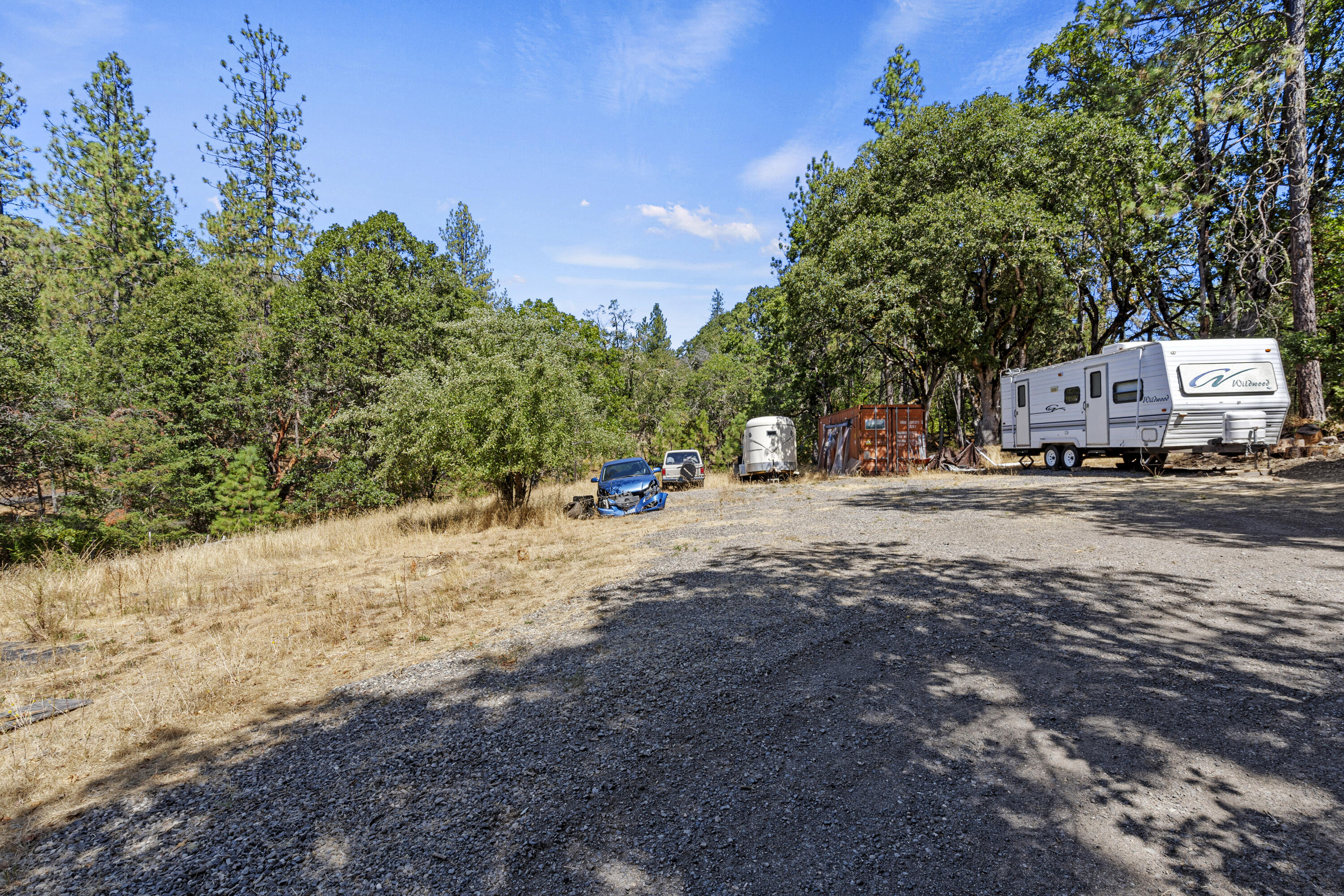 6032 Old Stage Road