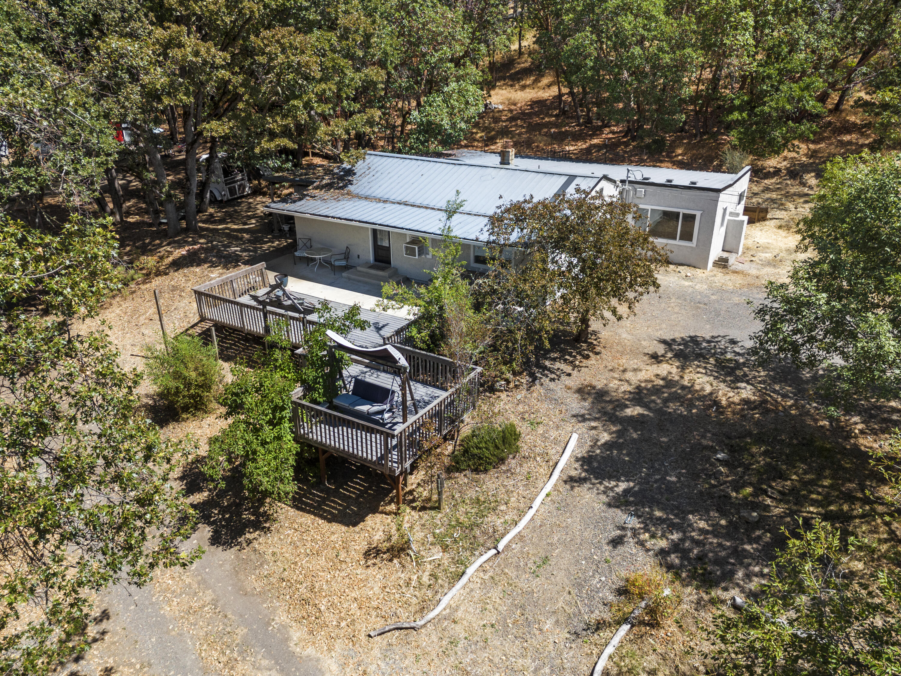 6032 Old Stage Road