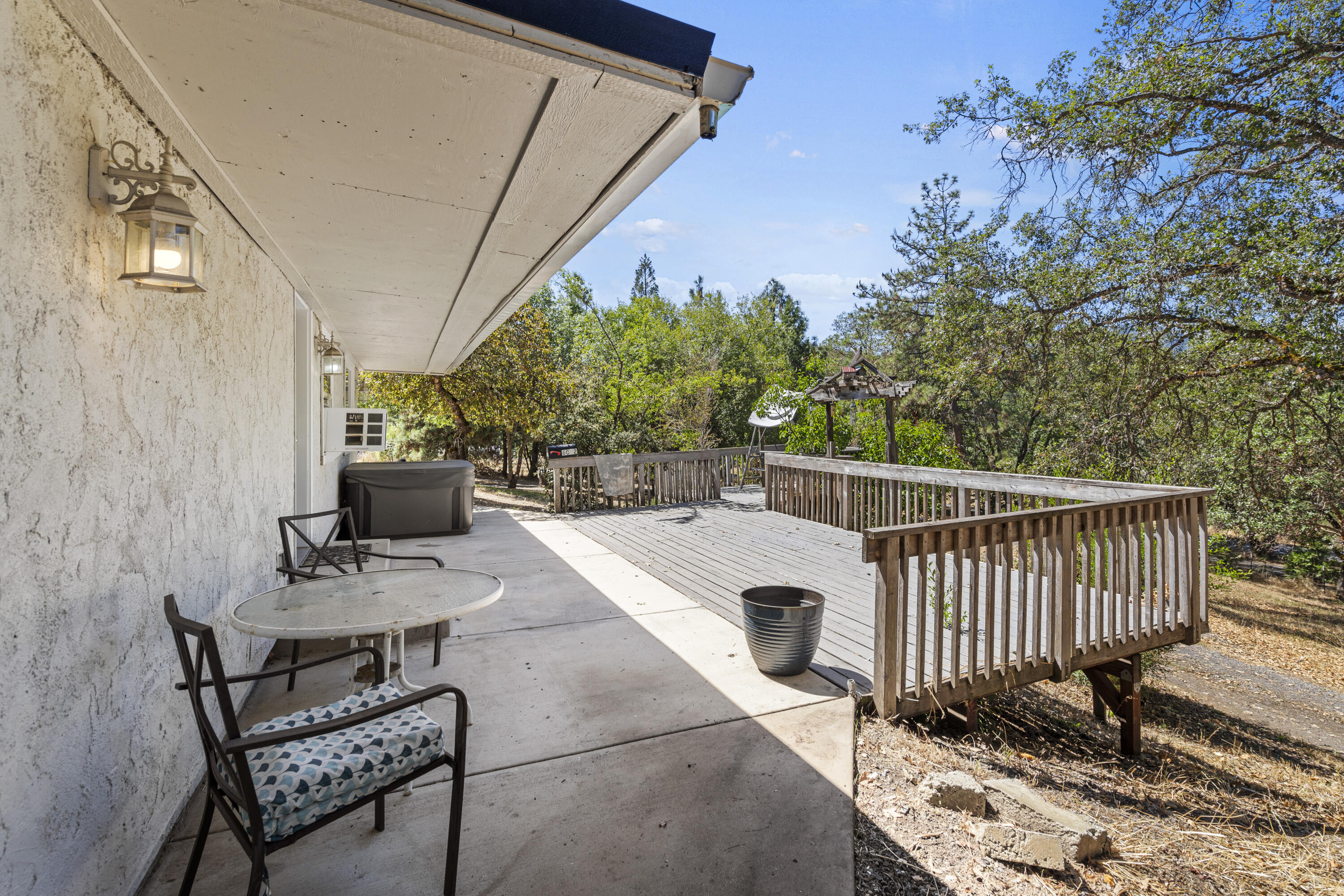 6032 Old Stage Road