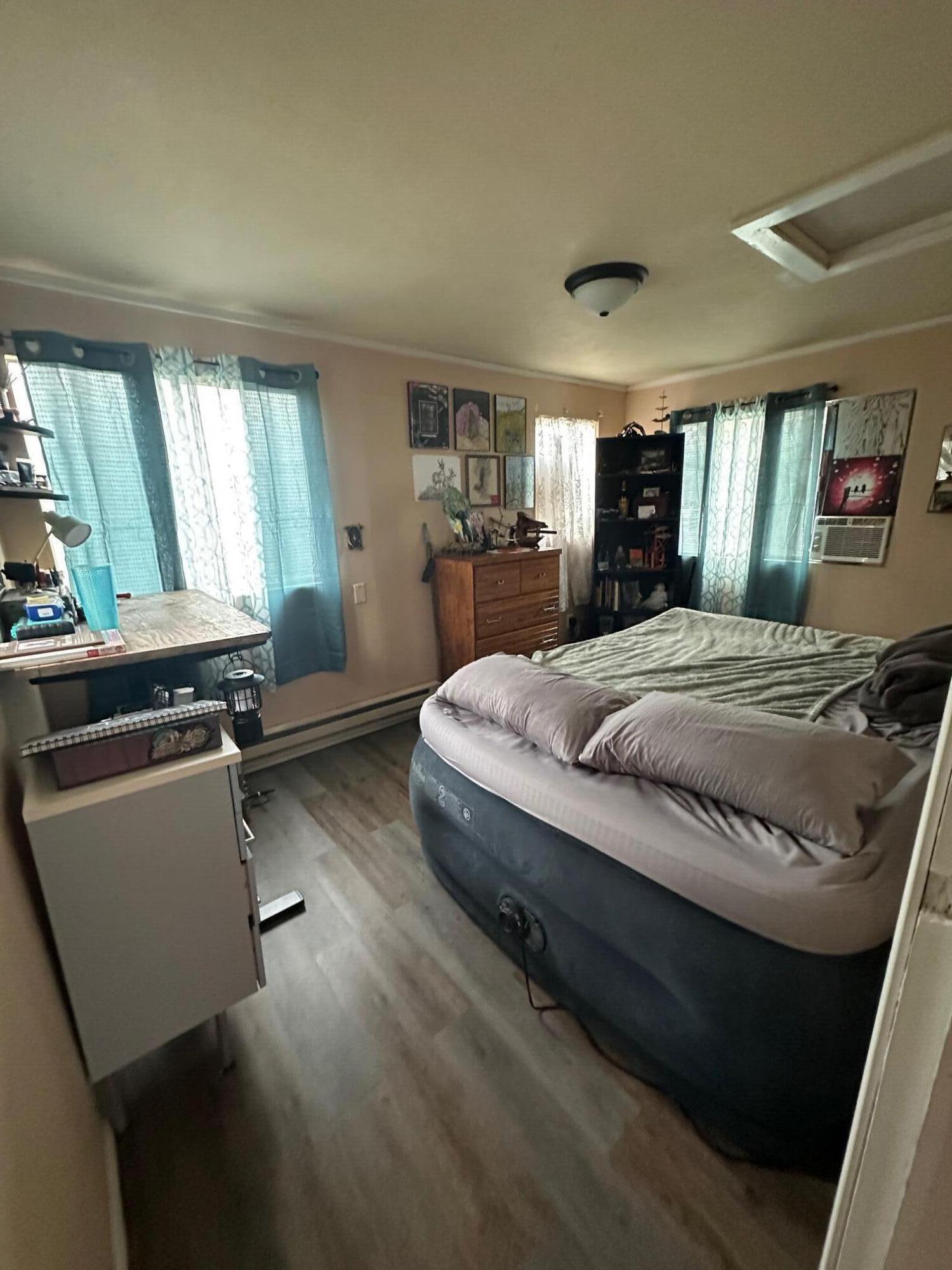 6032 Old Stage Road