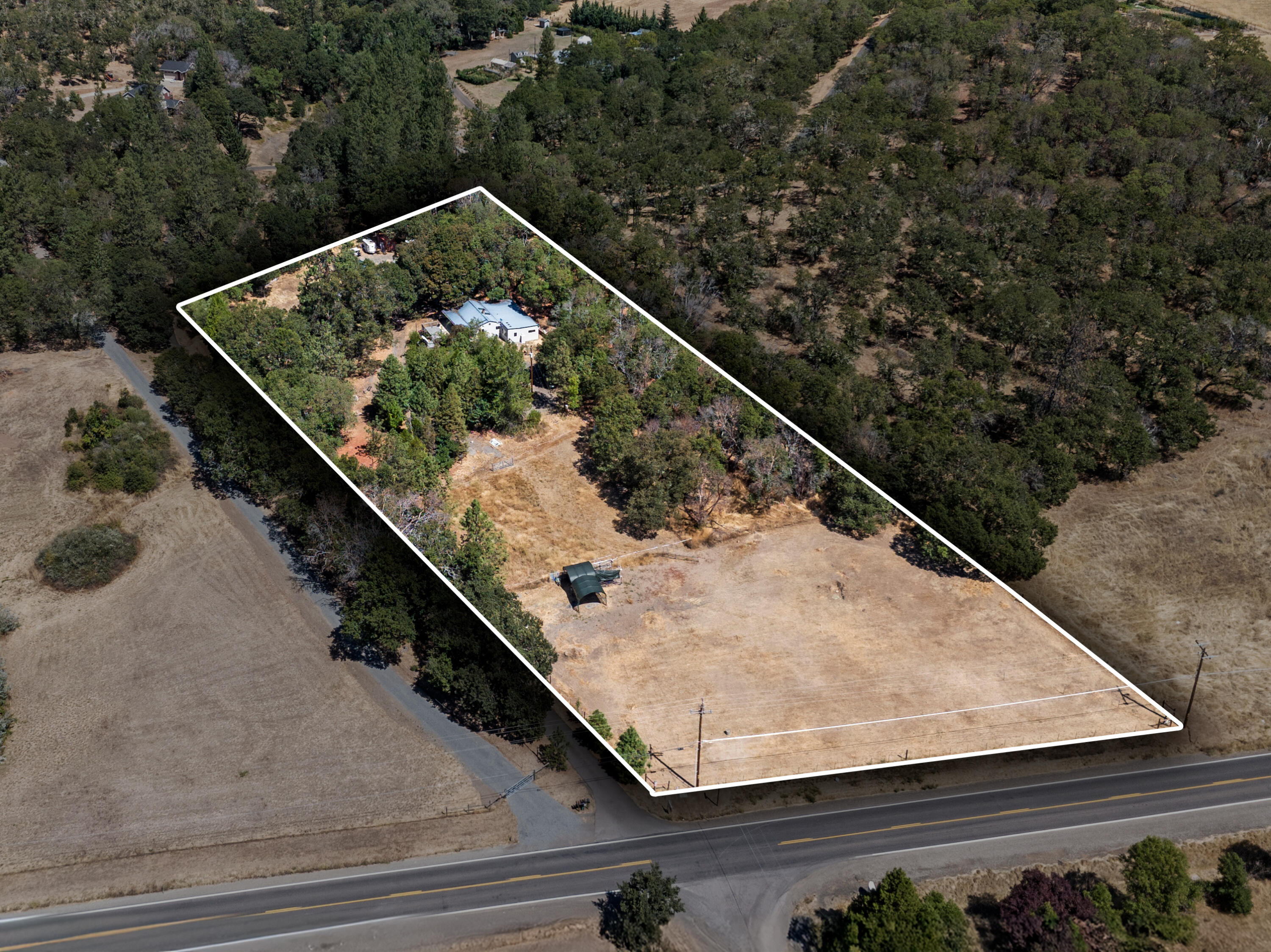 6032 Old Stage Road