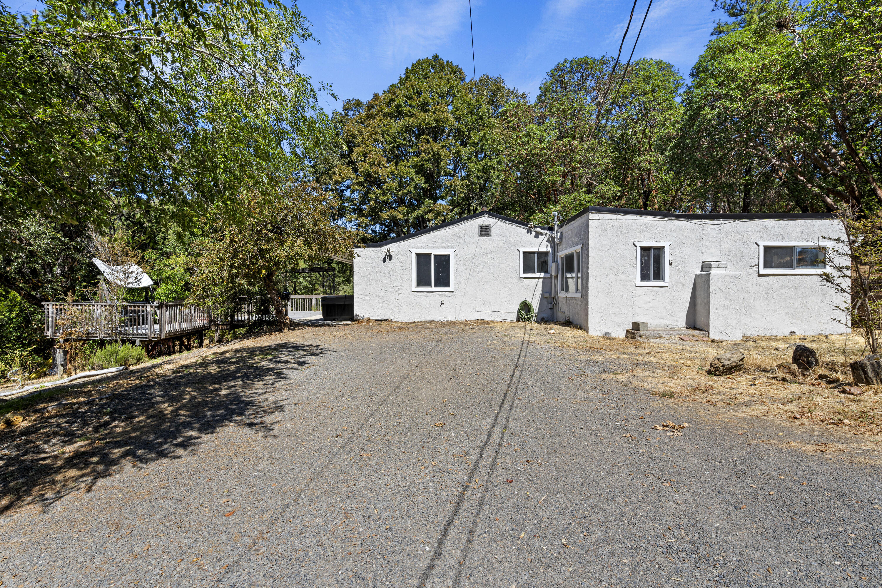 6032 Old Stage Road