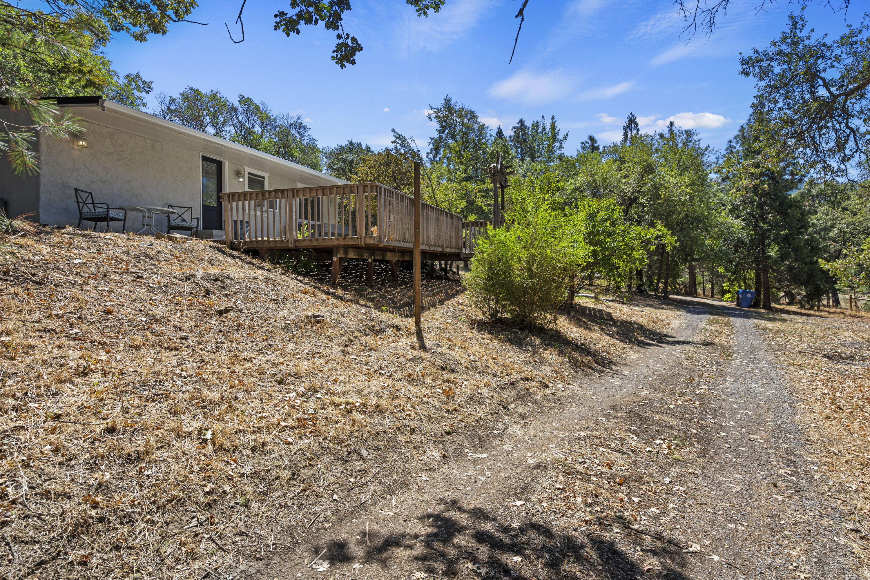 6032 Old Stage Road