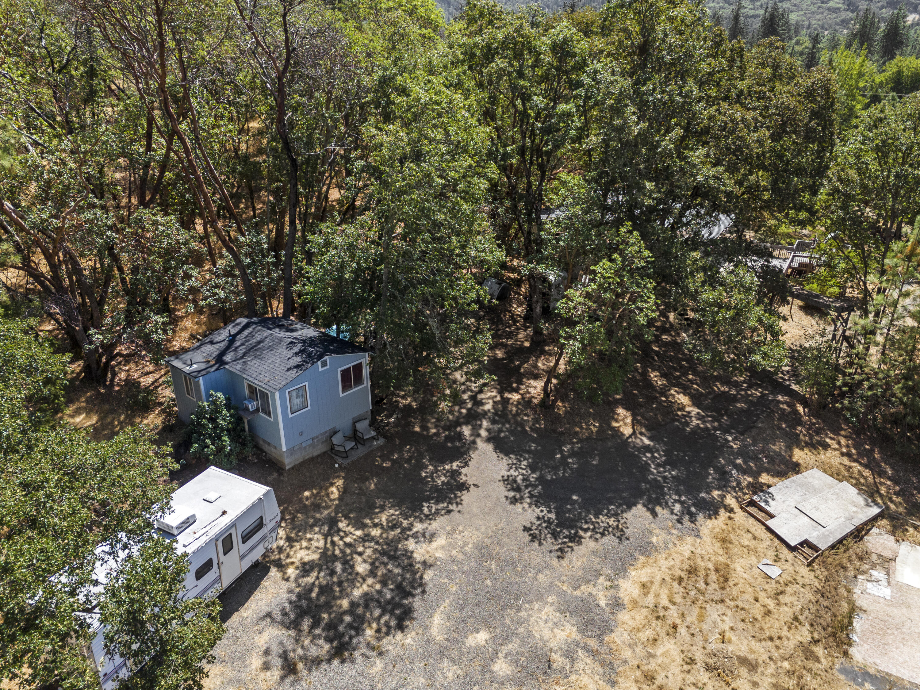 6032 Old Stage Road