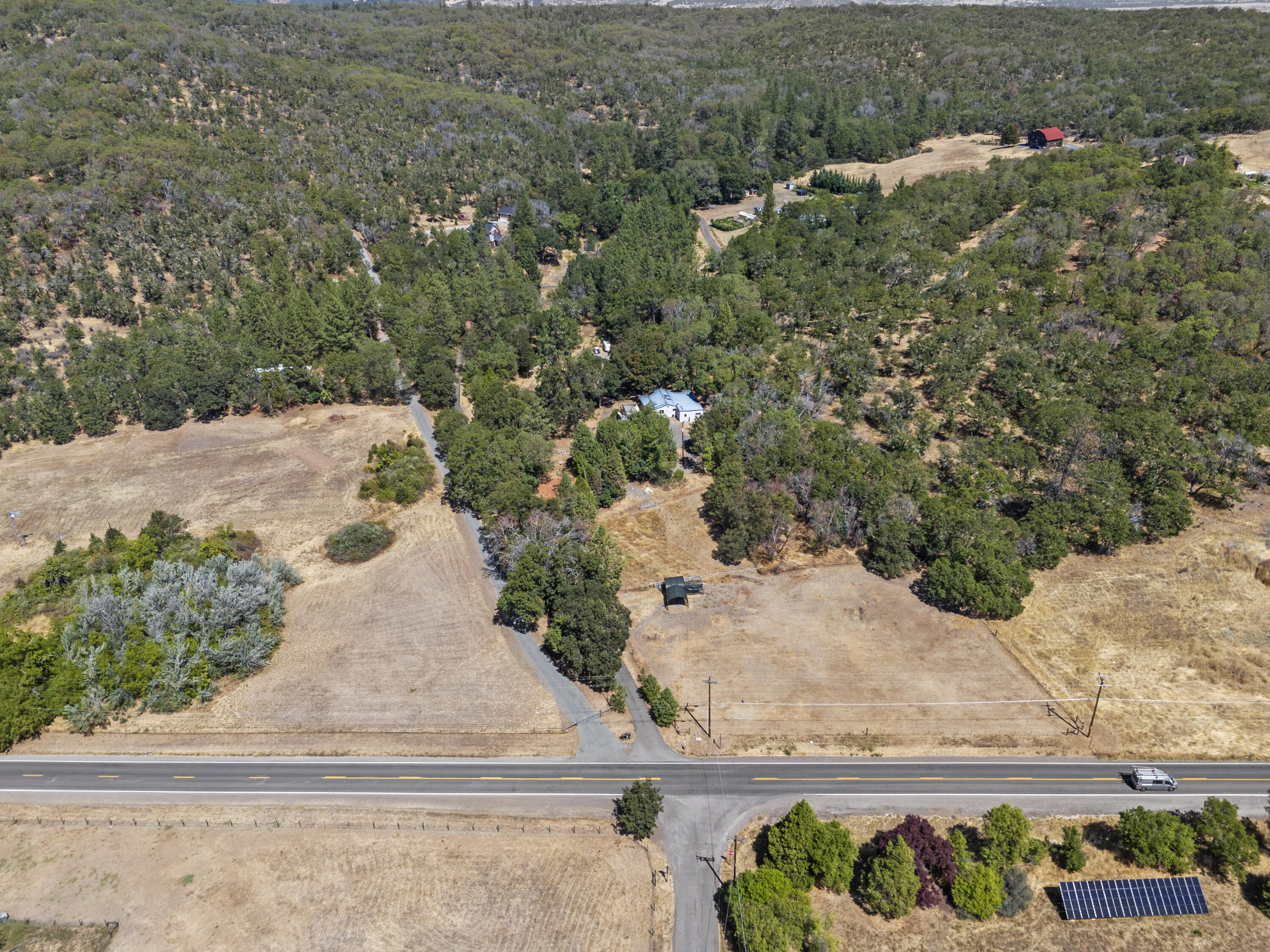 6032 Old Stage Road
