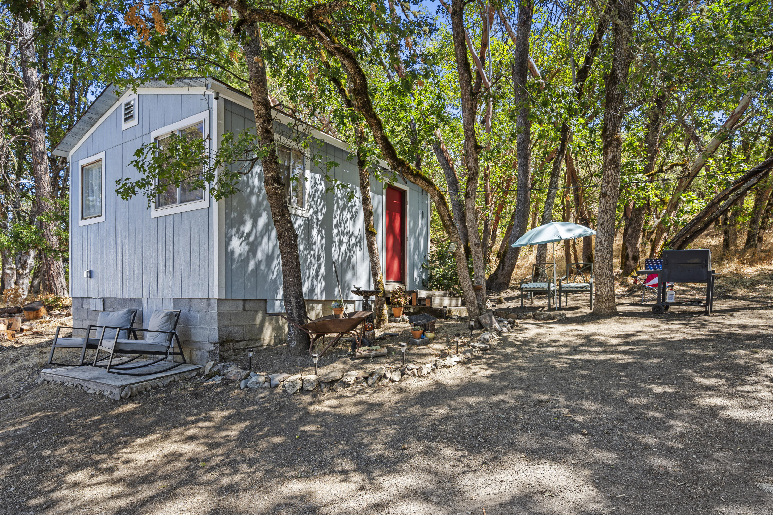6032 Old Stage Road