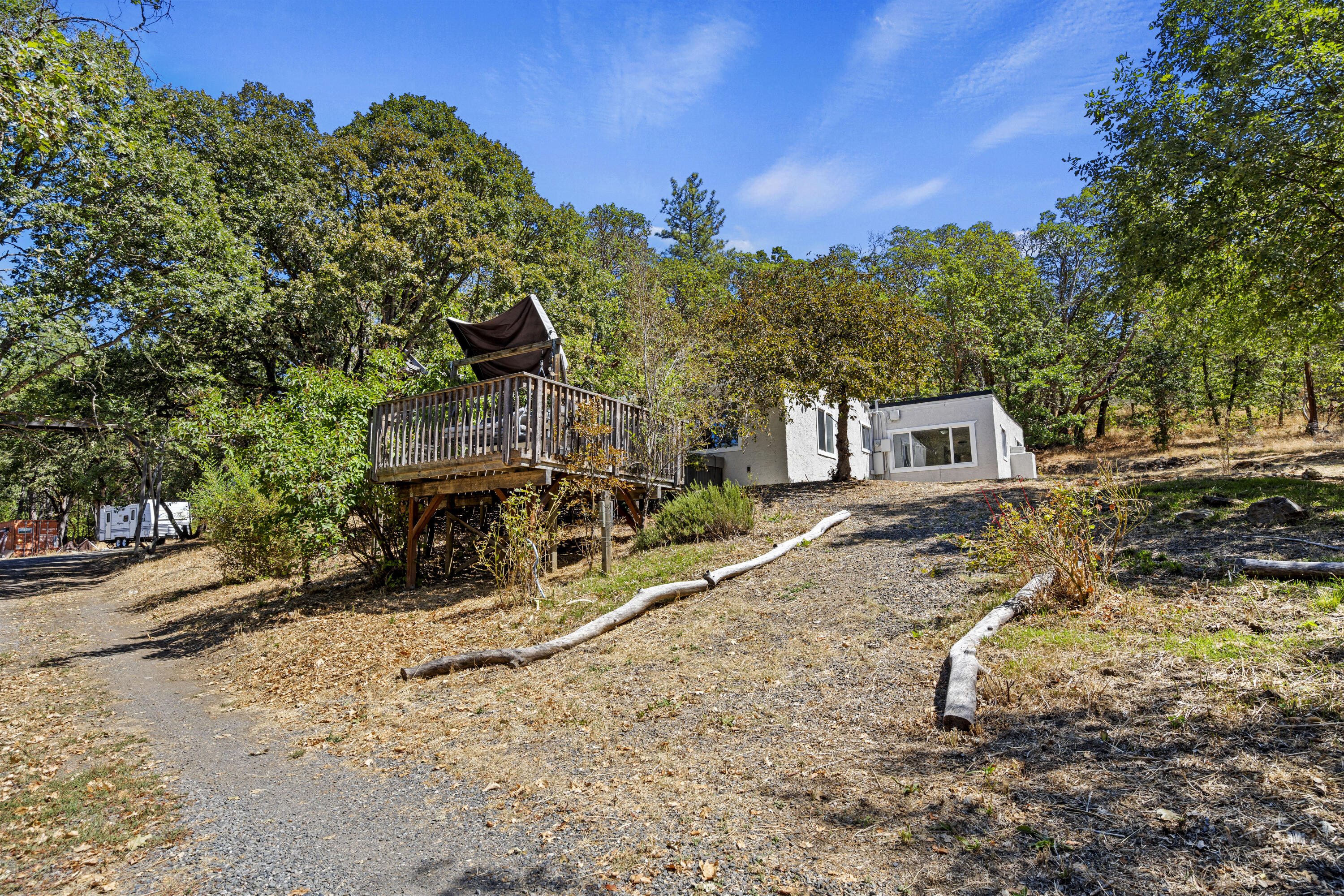 6032 Old Stage Road