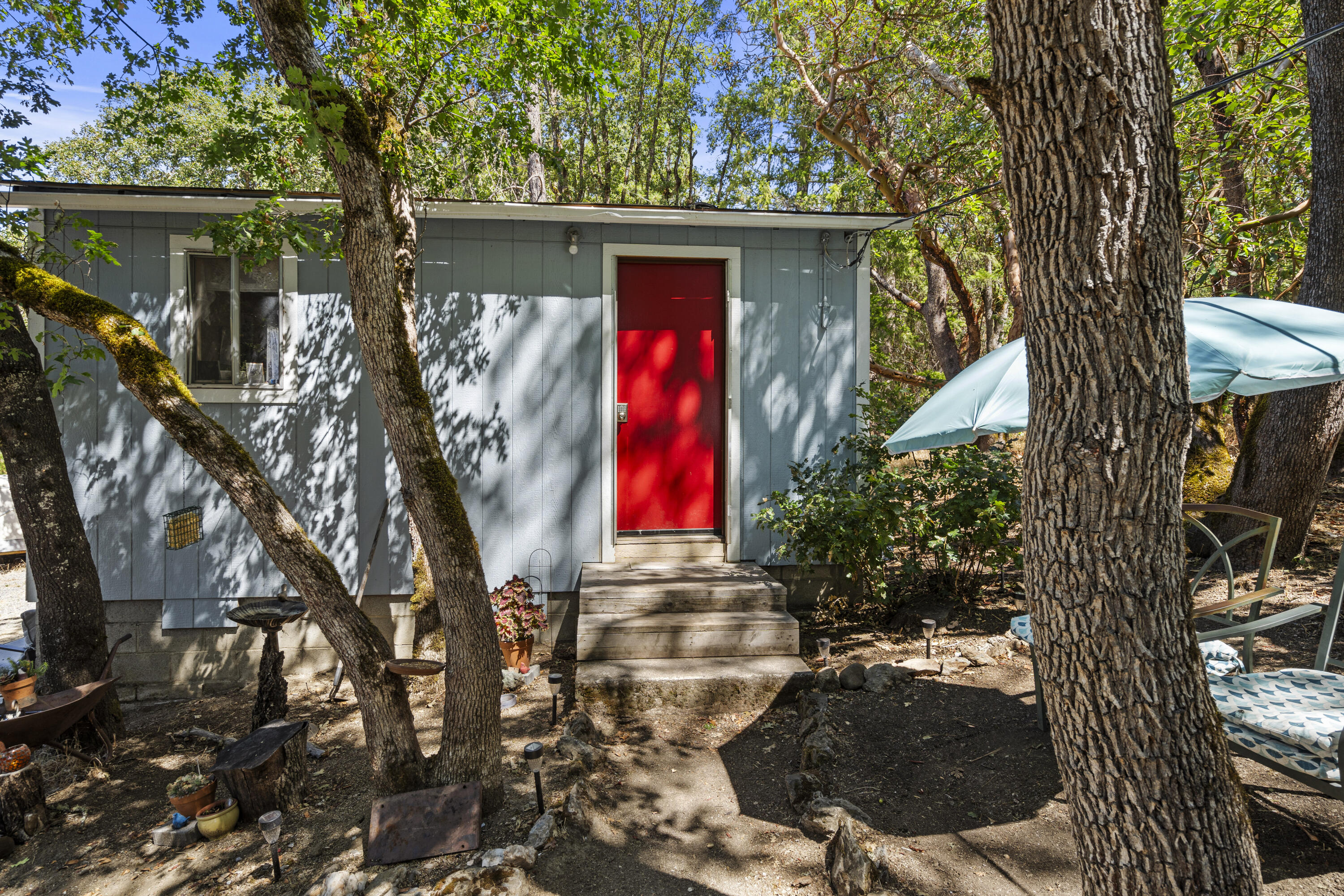 6032 Old Stage Road